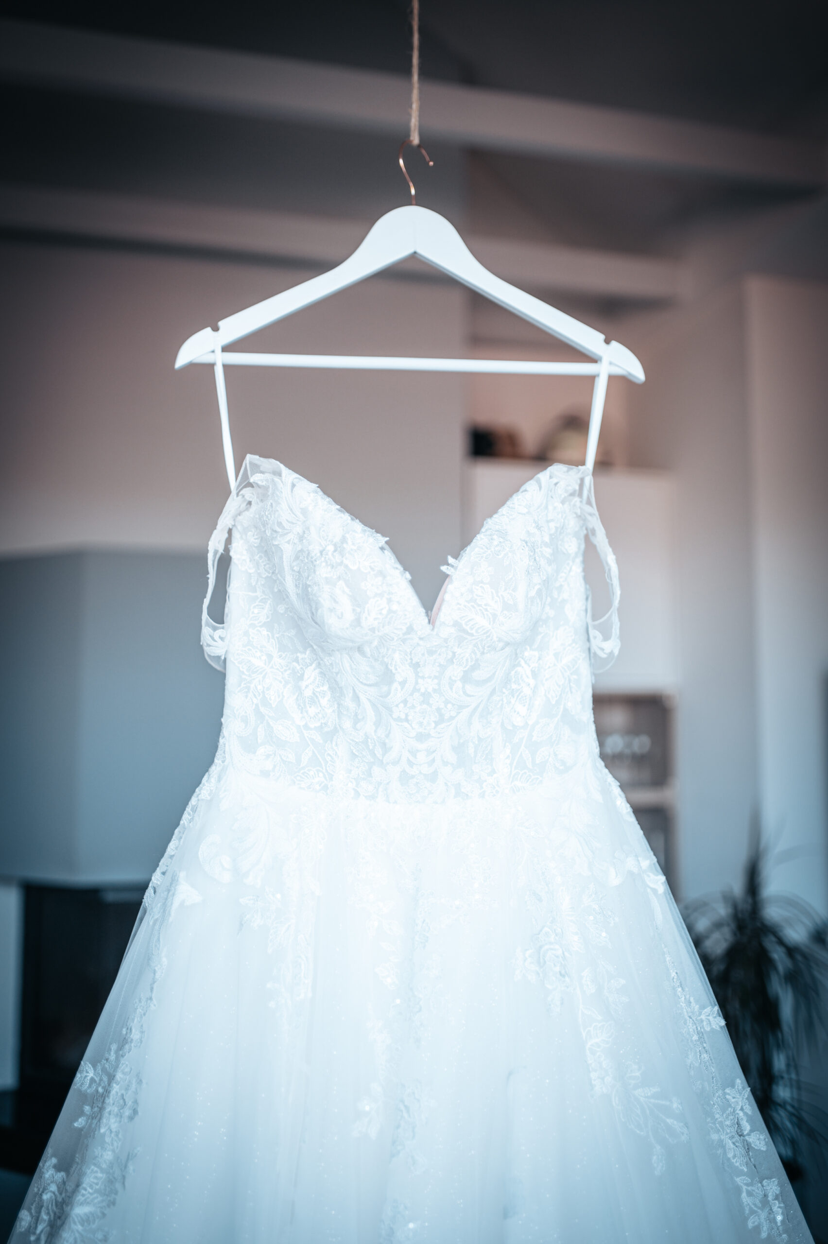 Hochzeitsfotografie