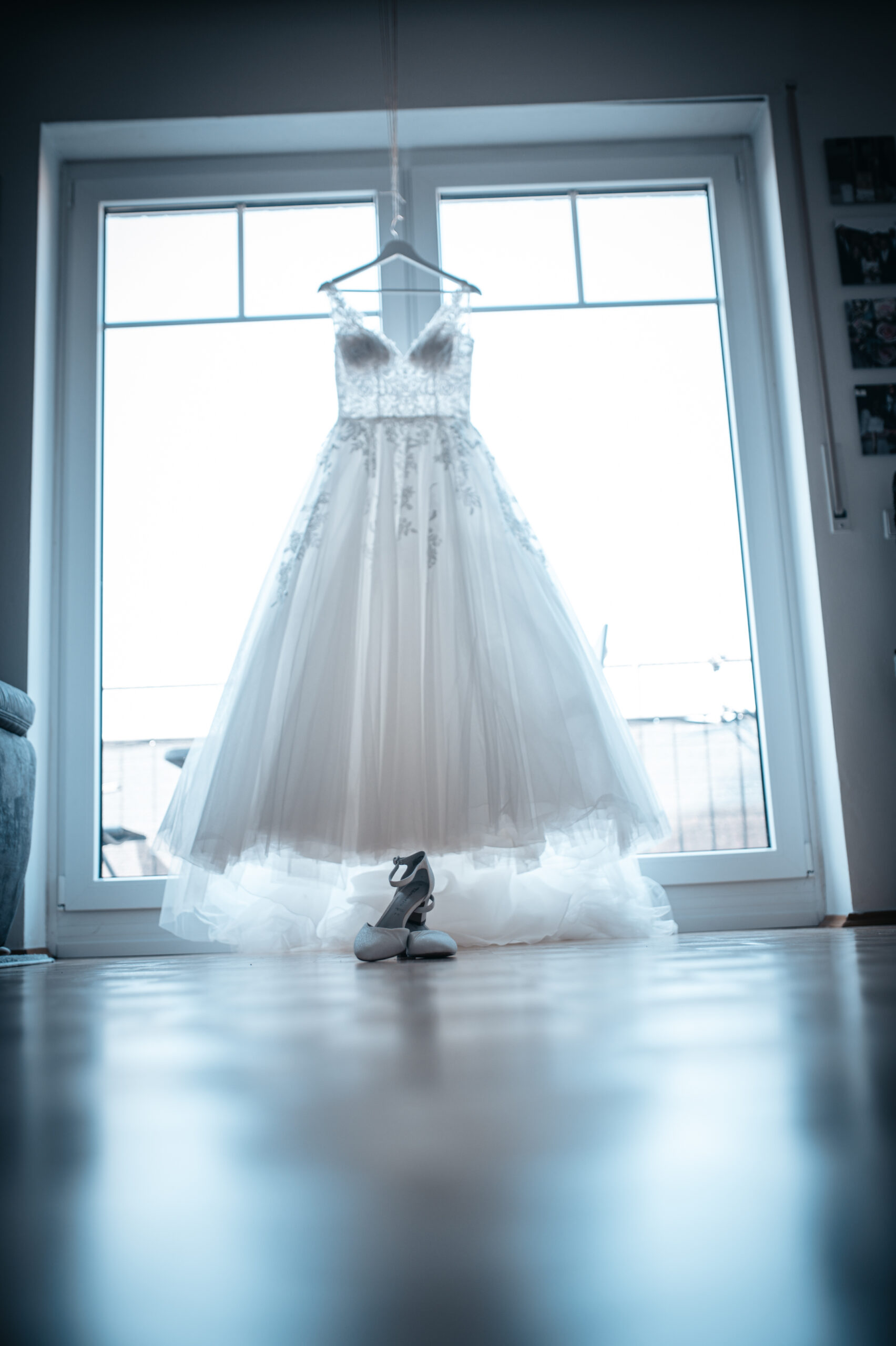 Hochzeitsfotografie