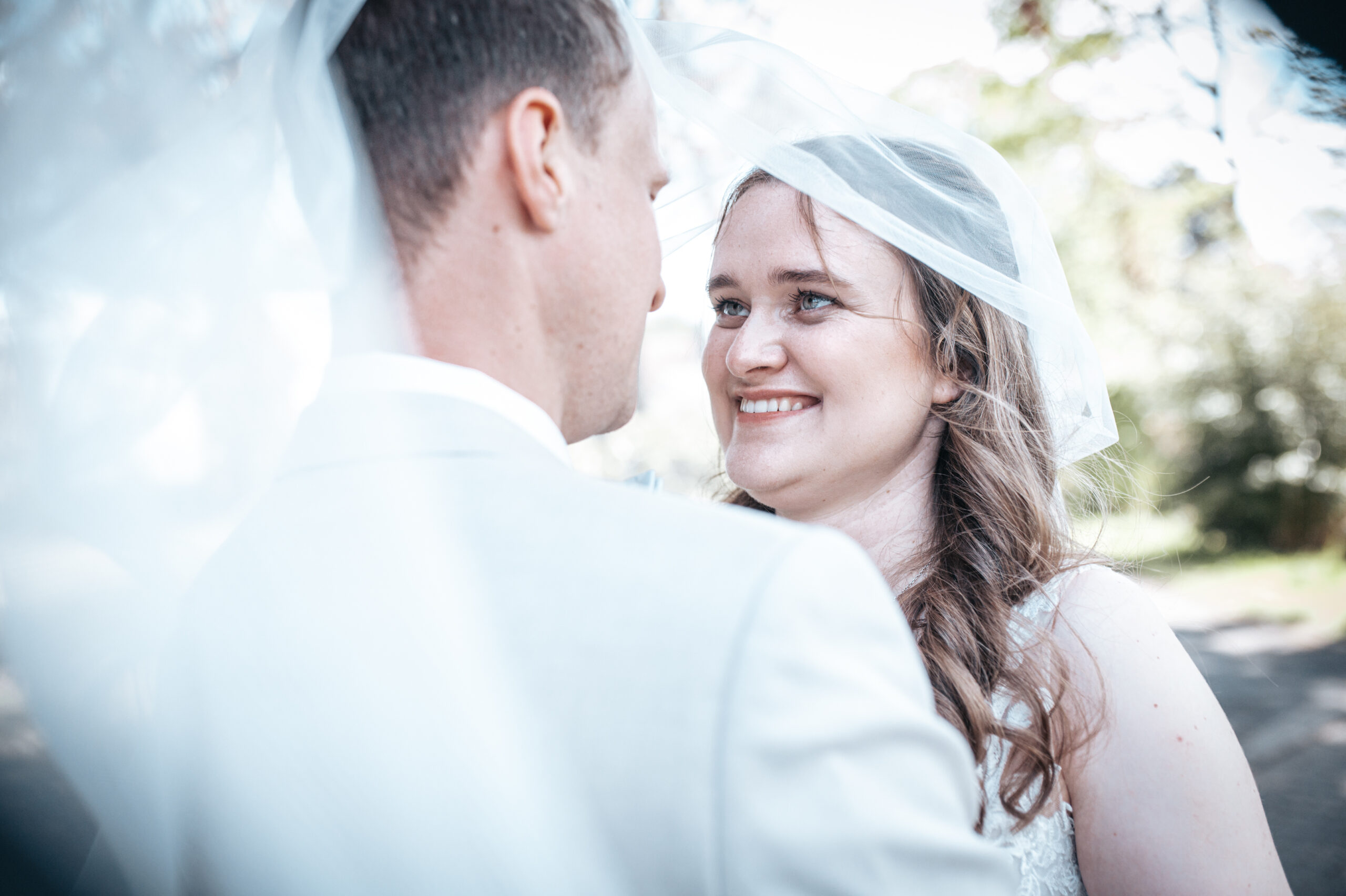 Hochzeitsfotografie