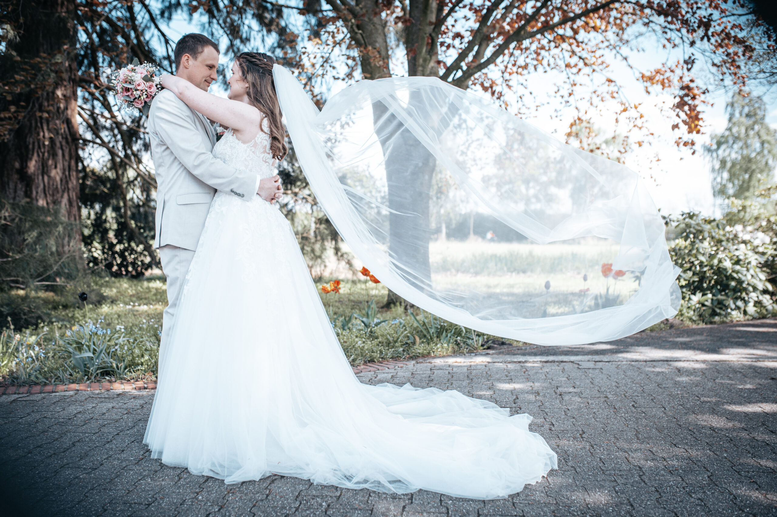Hochzeitsfotografie