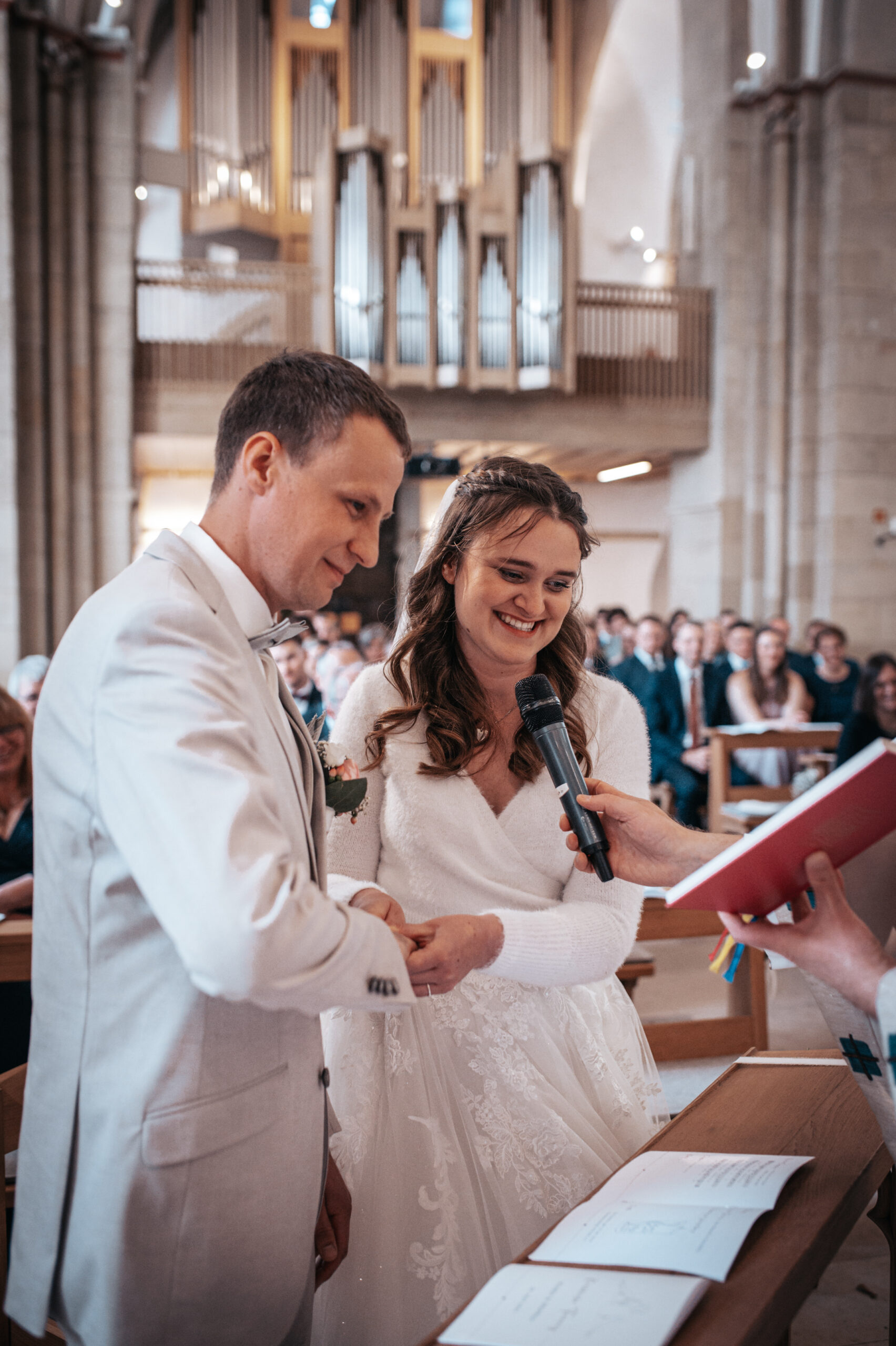 Hochzeitsfotografie
