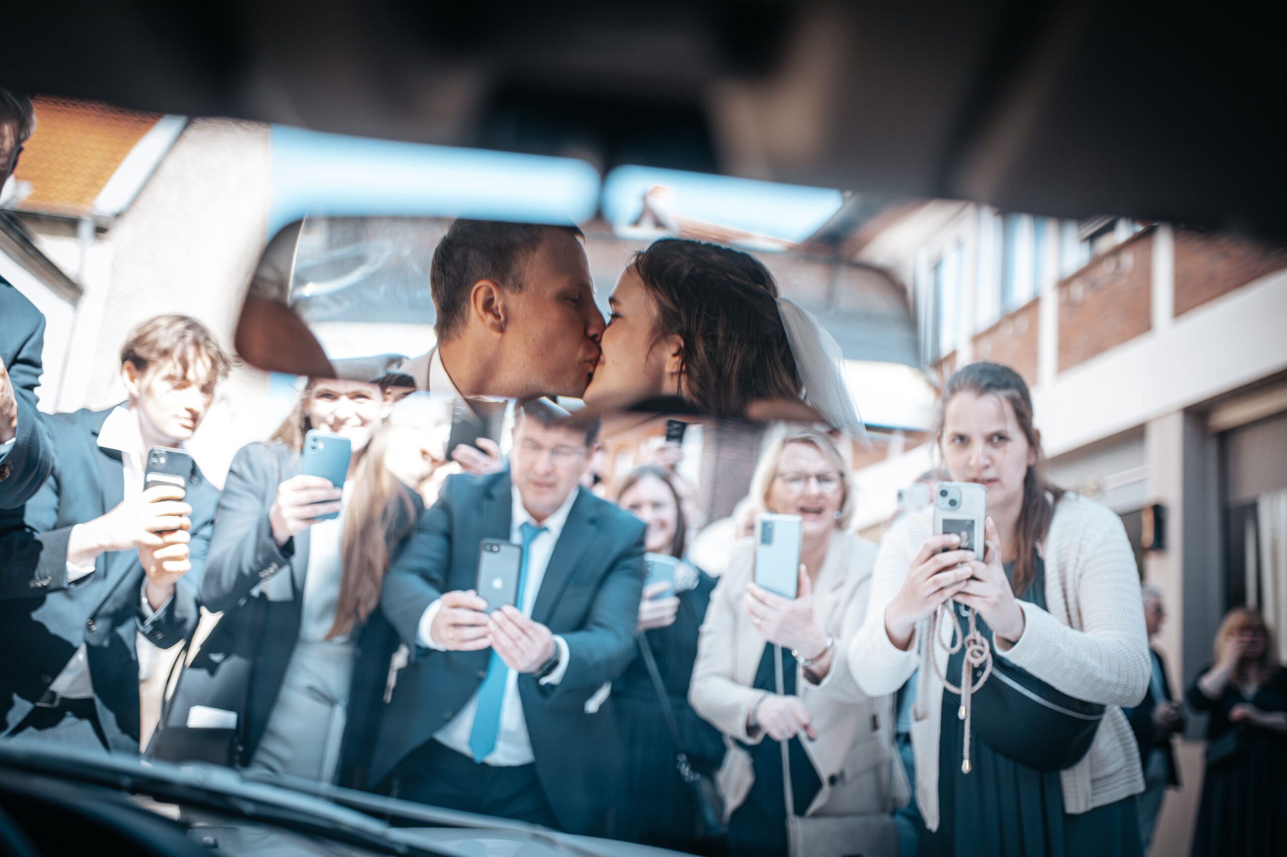 Hochzeitsfotografie