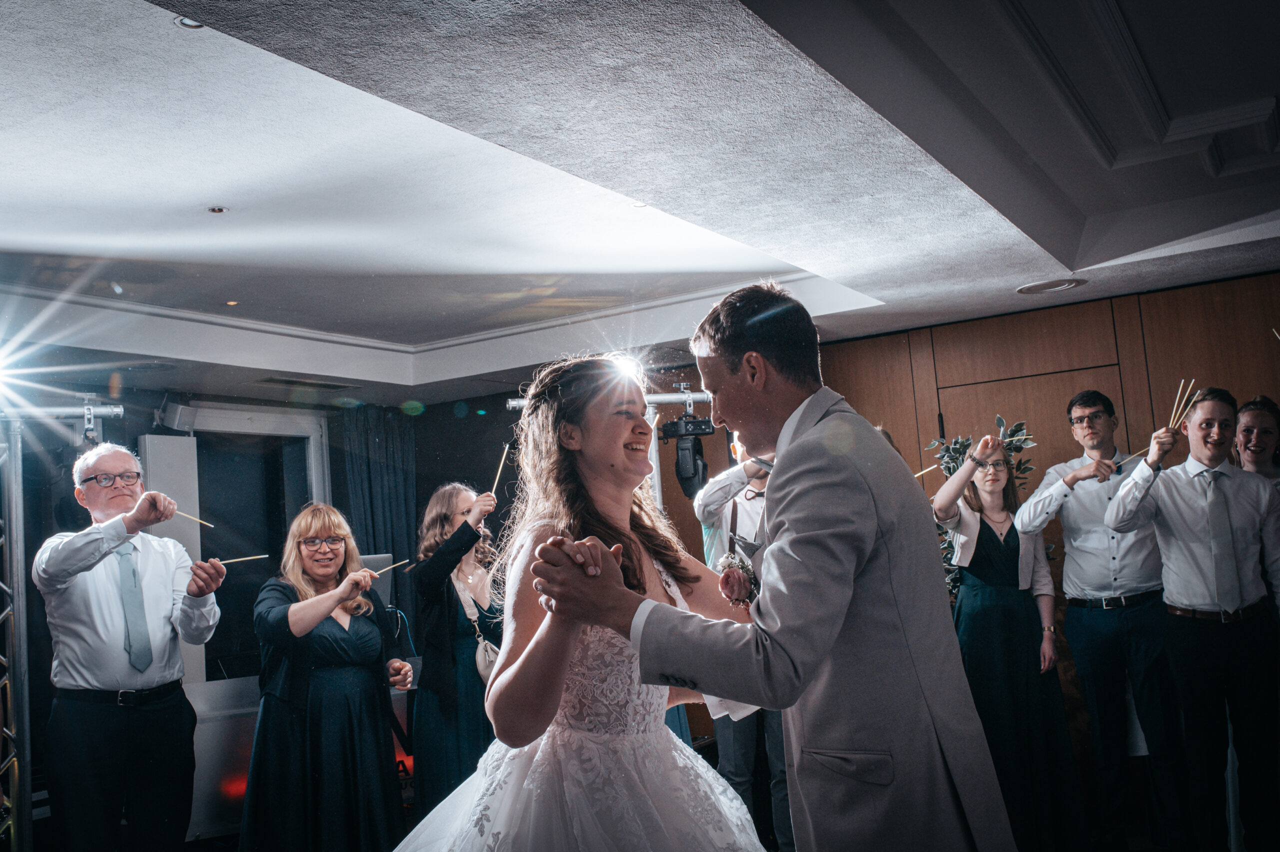 Hochzeitsfotografie
