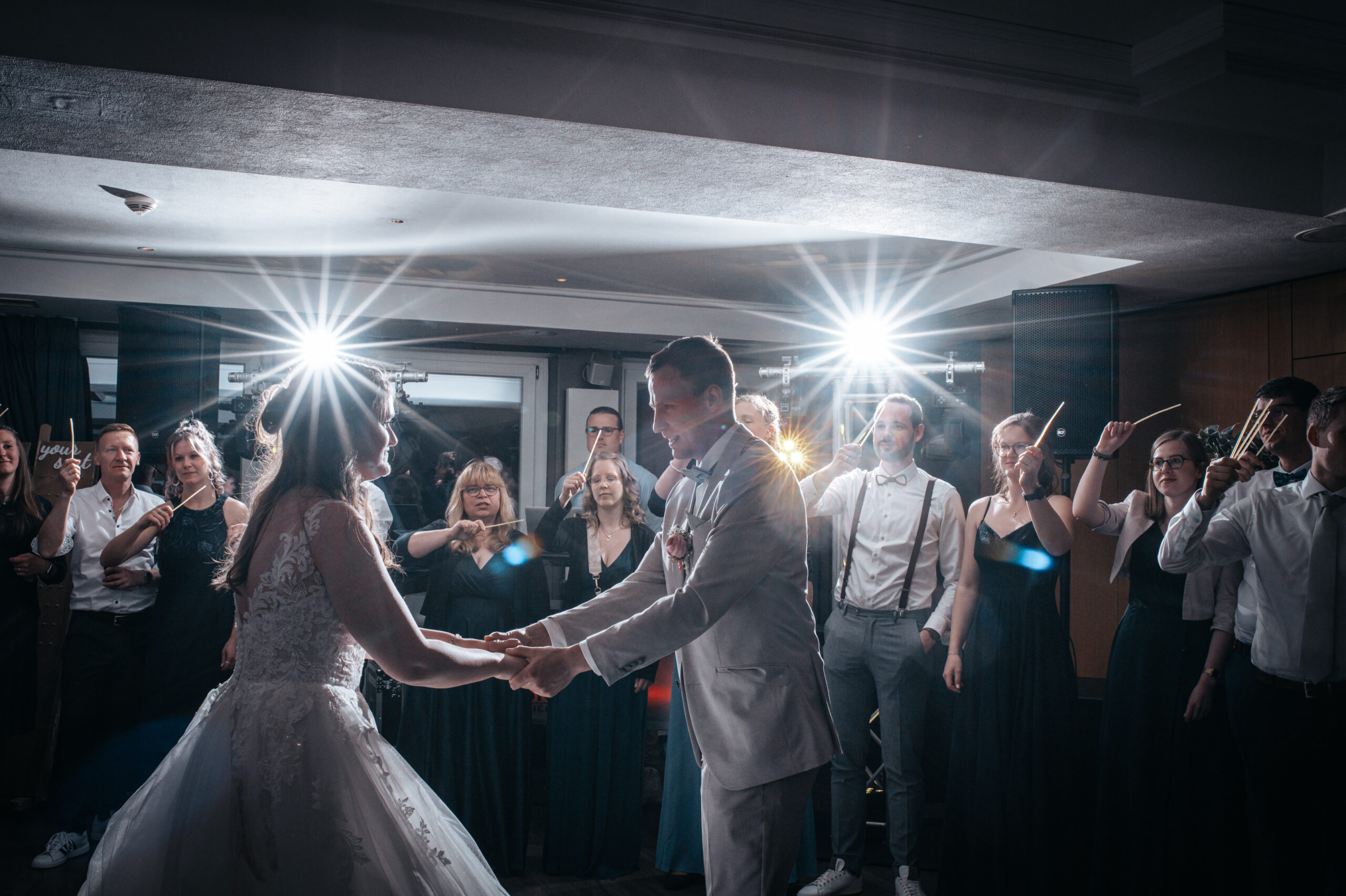 Hochzeitsfotografie