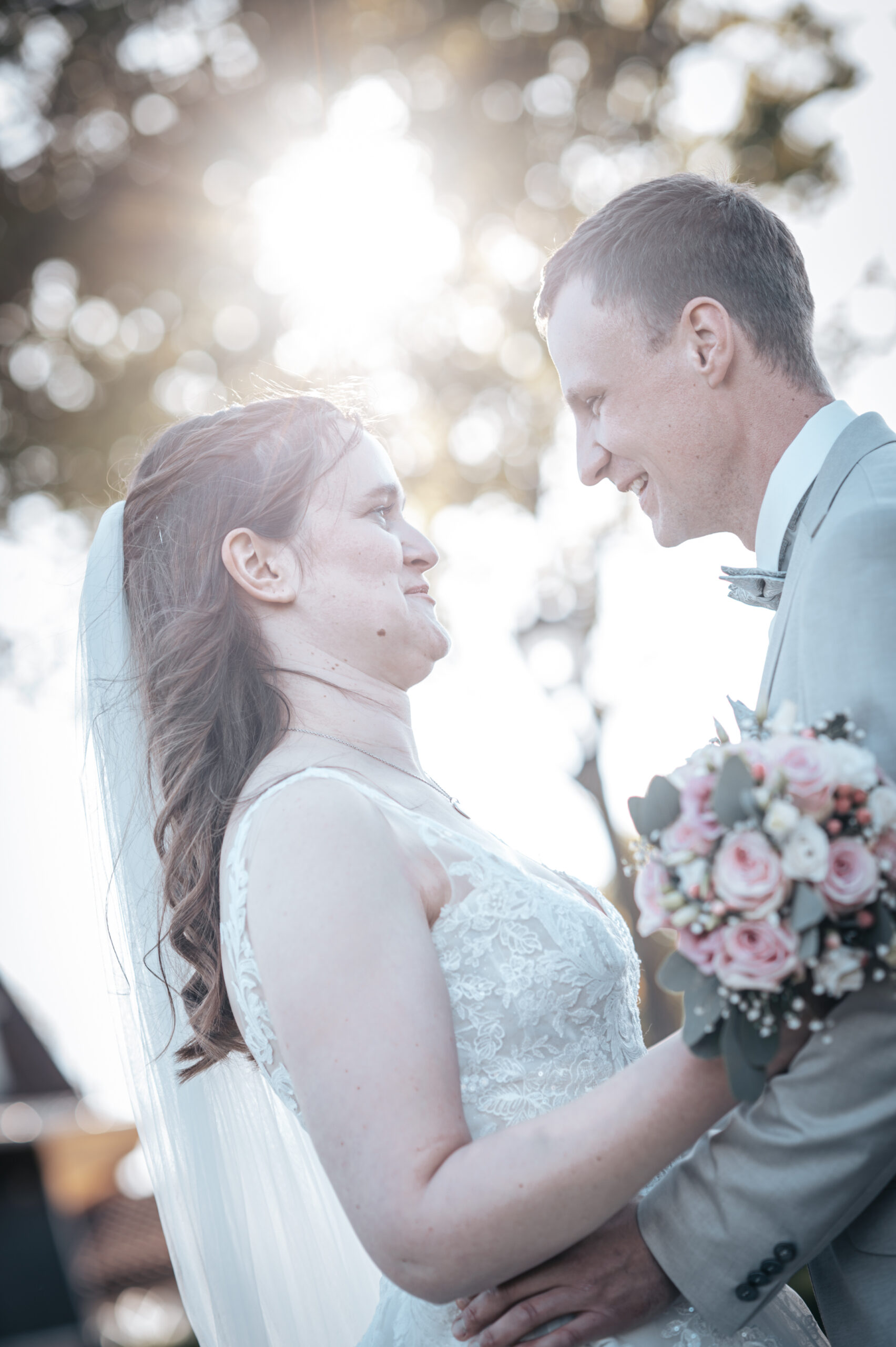 Hochzeitsfotografie