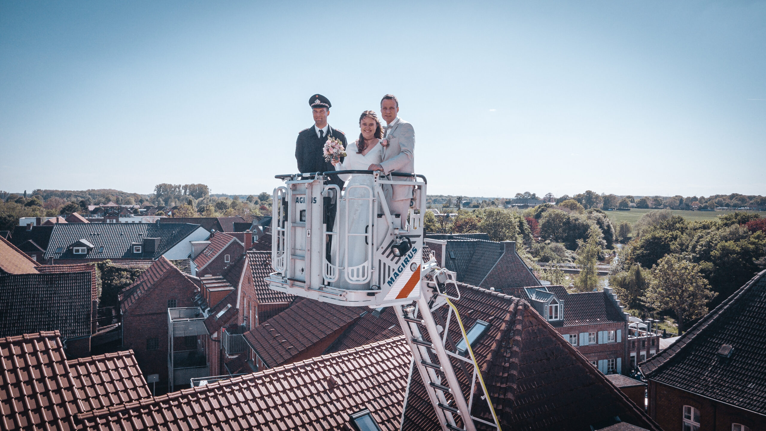 Hochzeitsfotografie