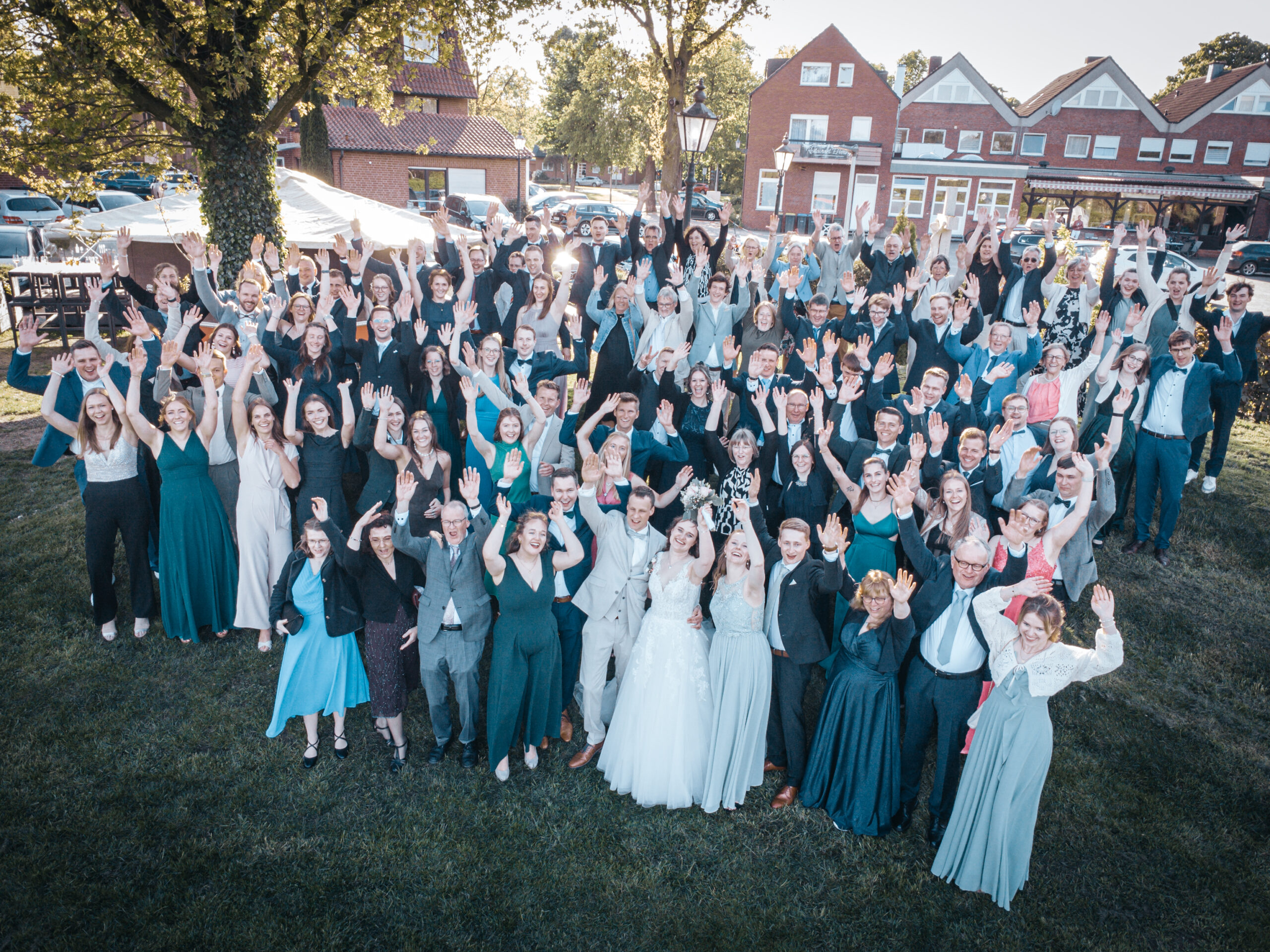 Hochzeitsfotografie