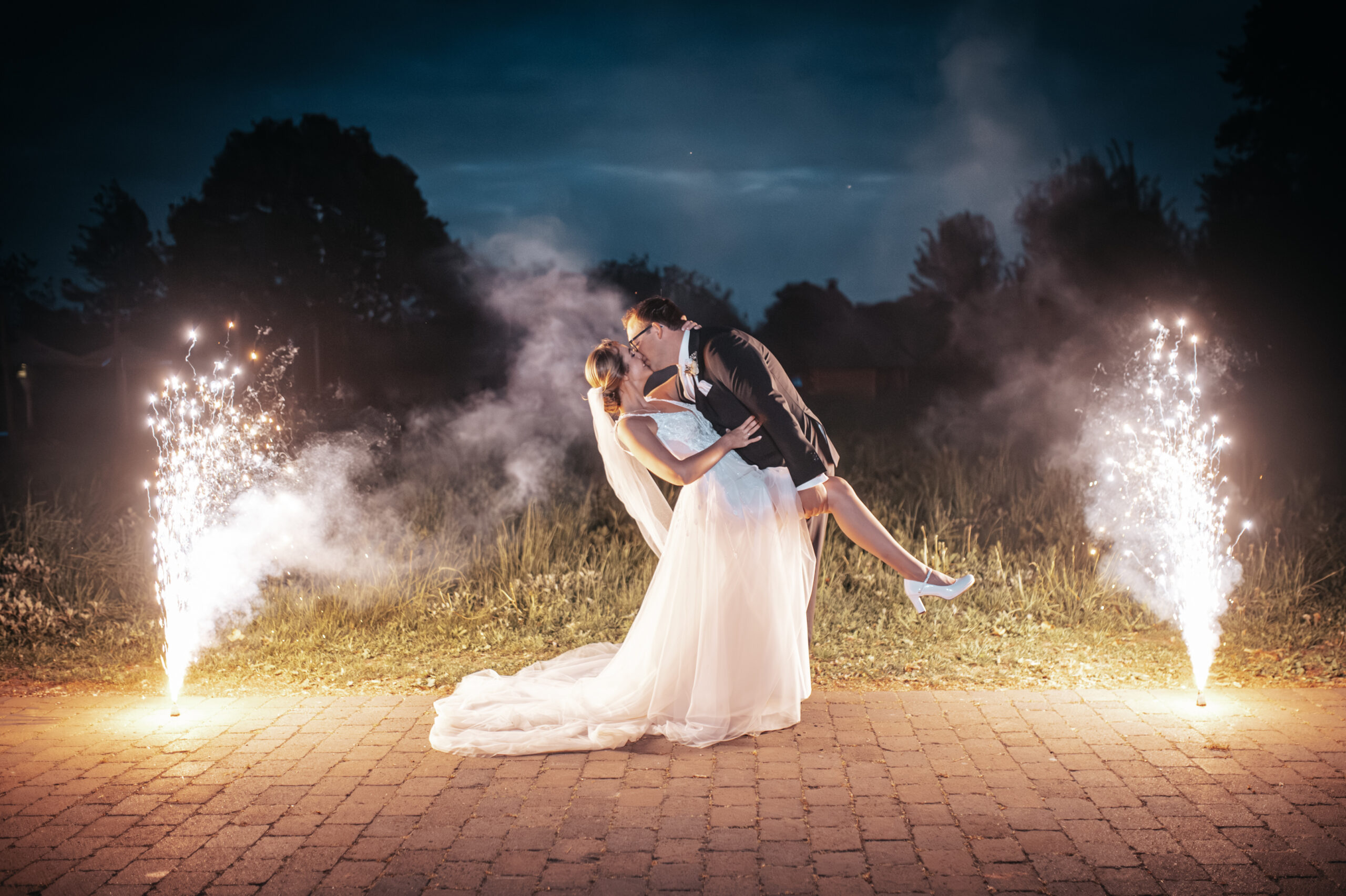 Hochzeitsfotografie