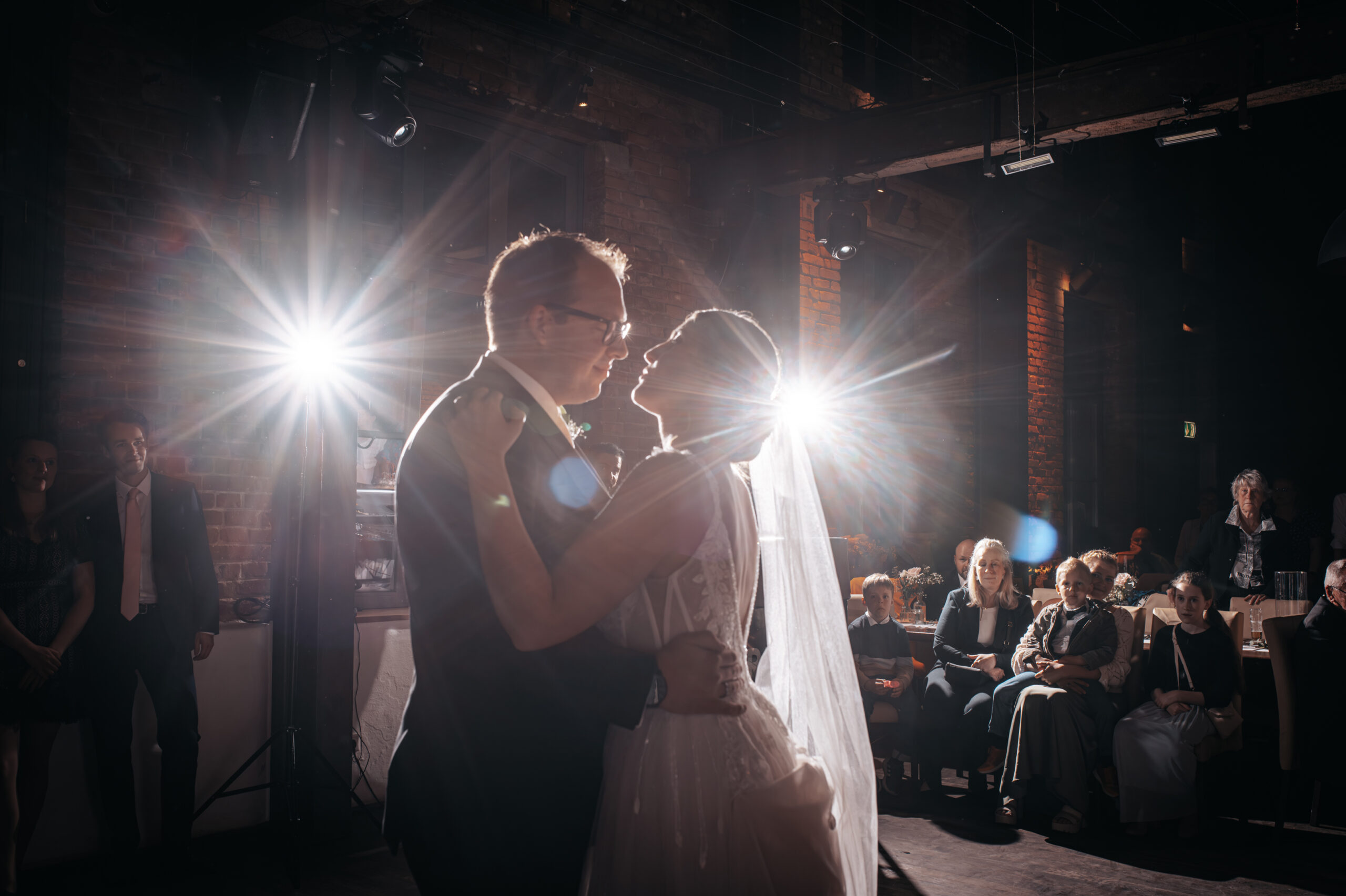 Hochzeitsfotografie