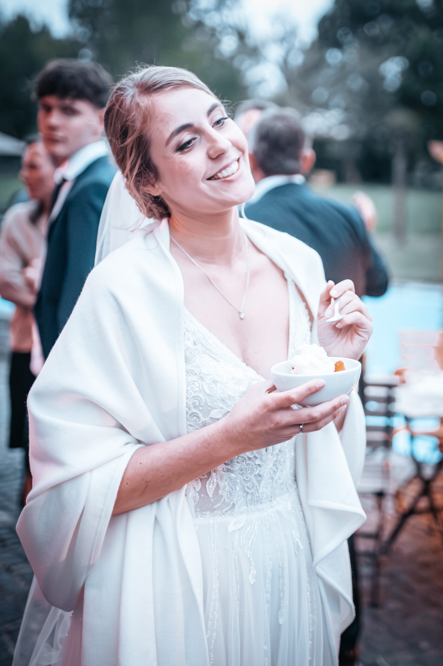 Hochzeitsfotografie