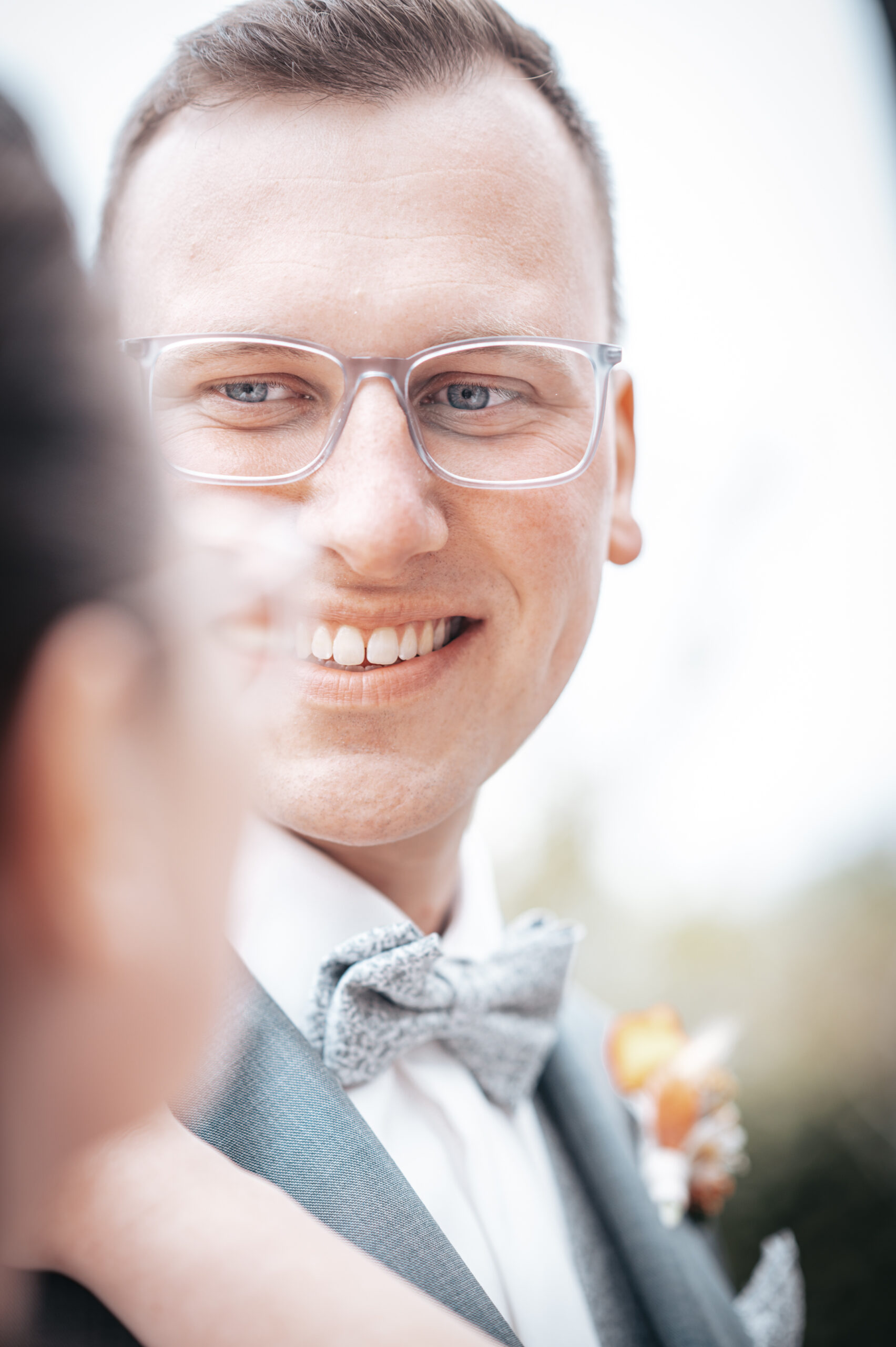 Hochzeitsfotografie