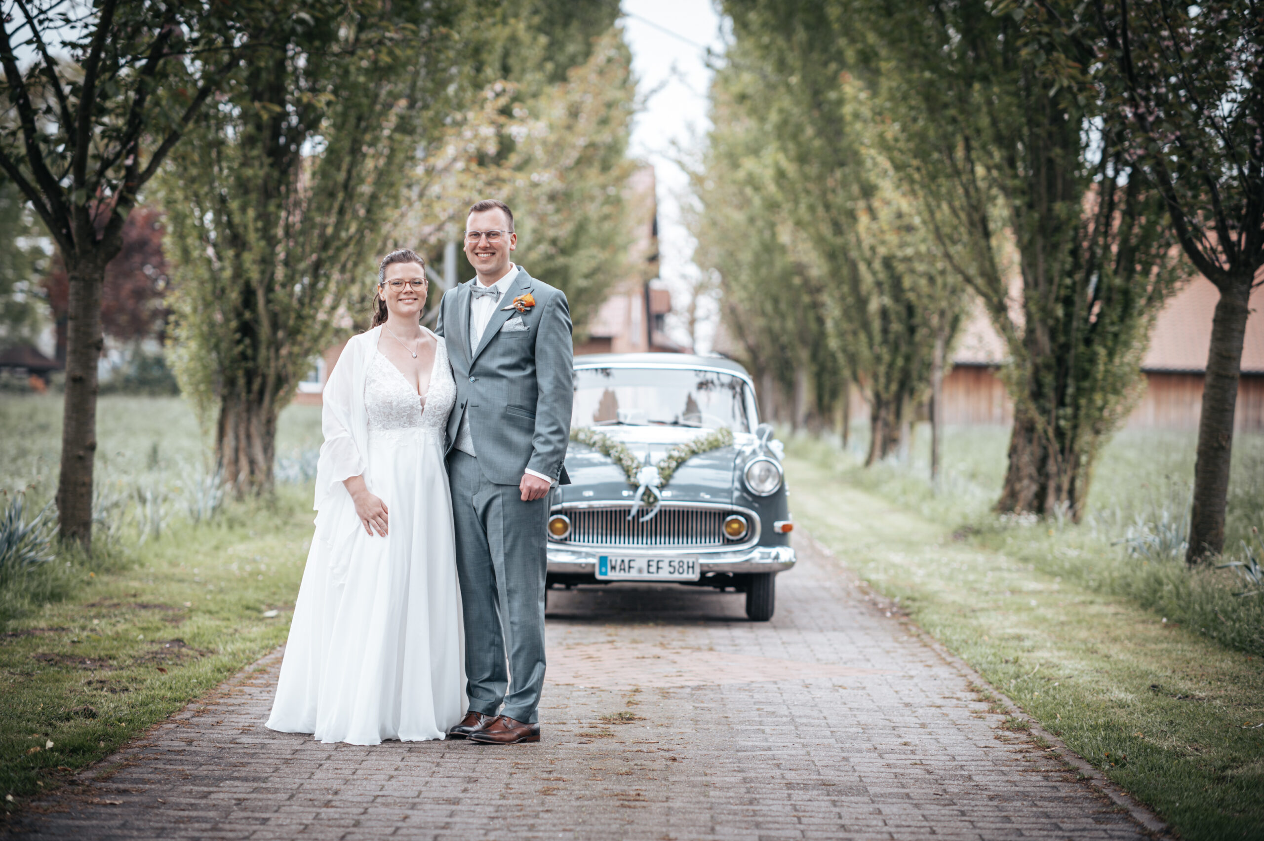 Hochzeitsfotografie