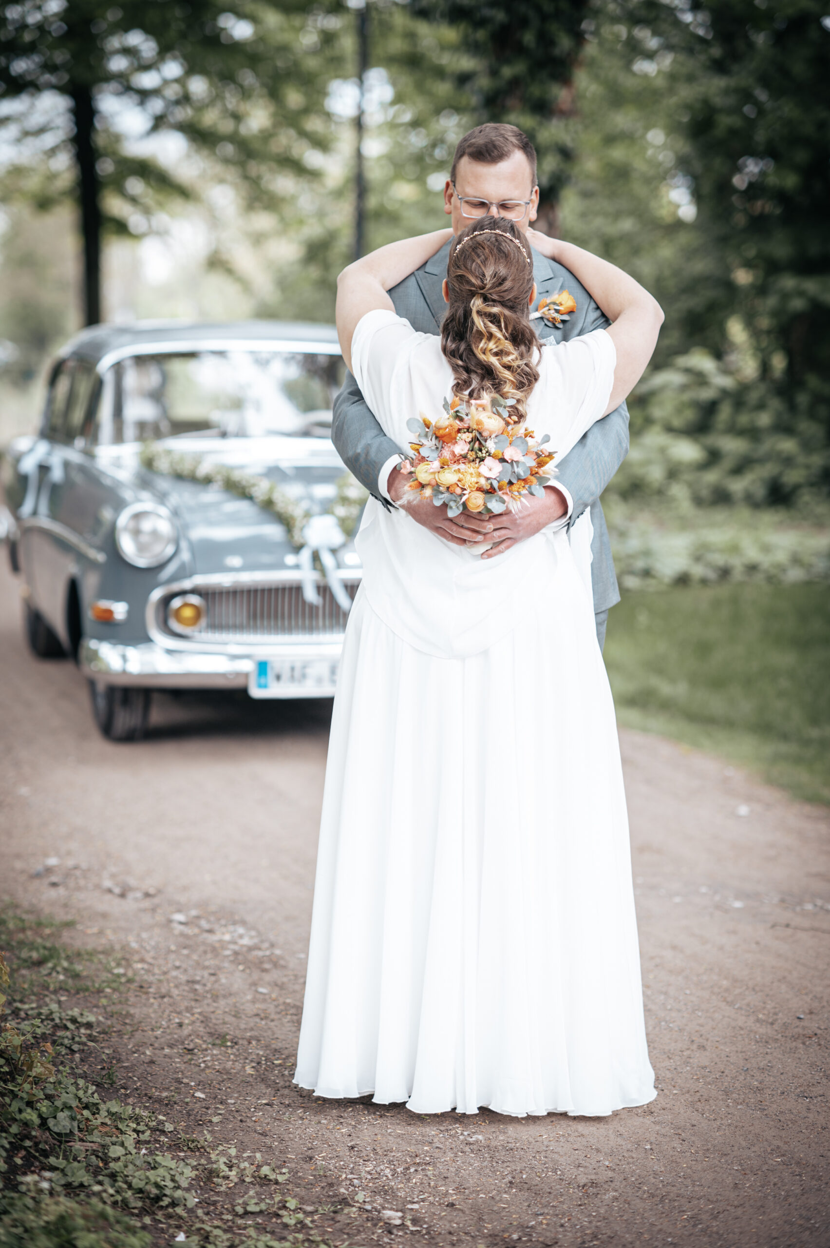 Hochzeitsfotografie