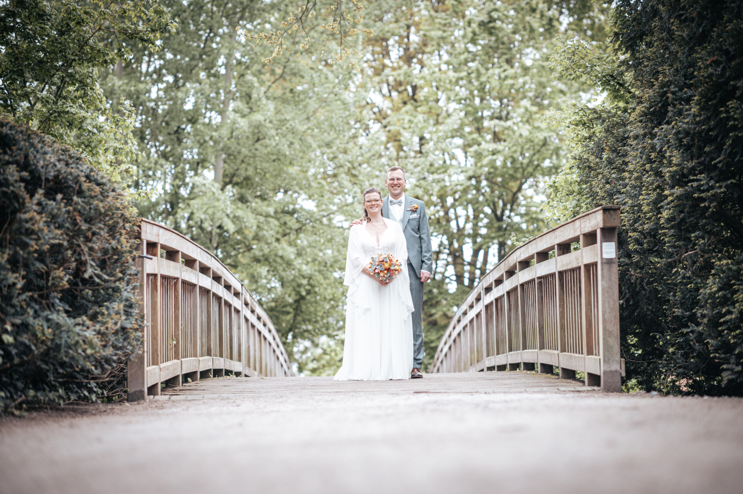 Hochzeitsfotografie