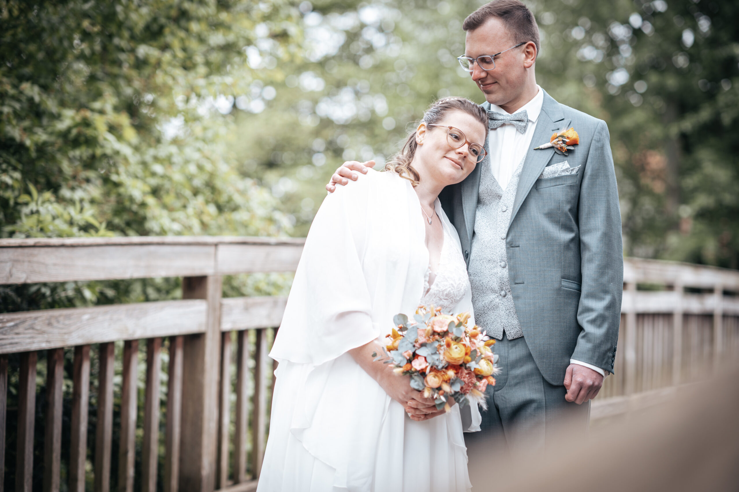 Hochzeitsfotografie