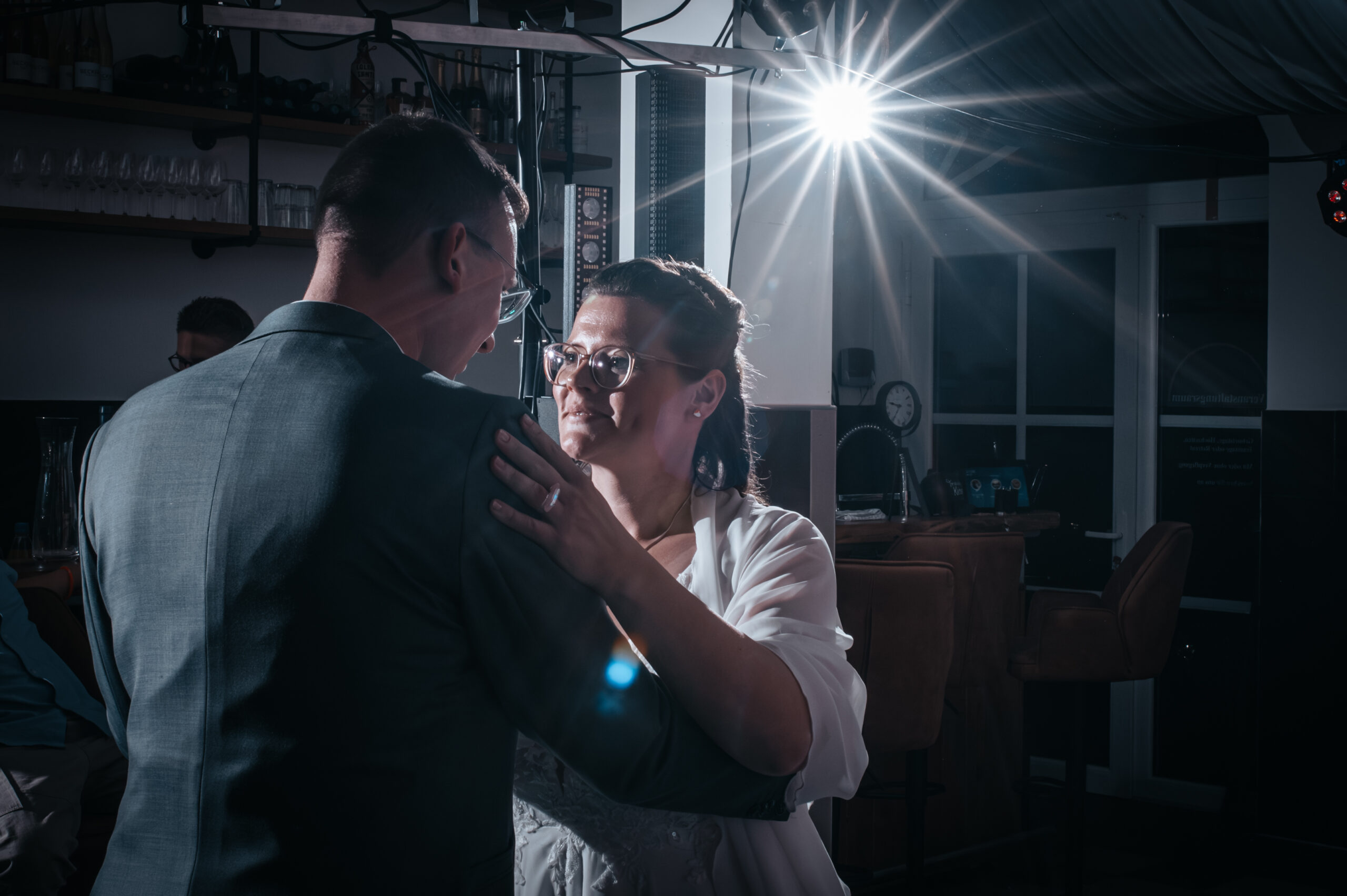 Hochzeitsfotografie