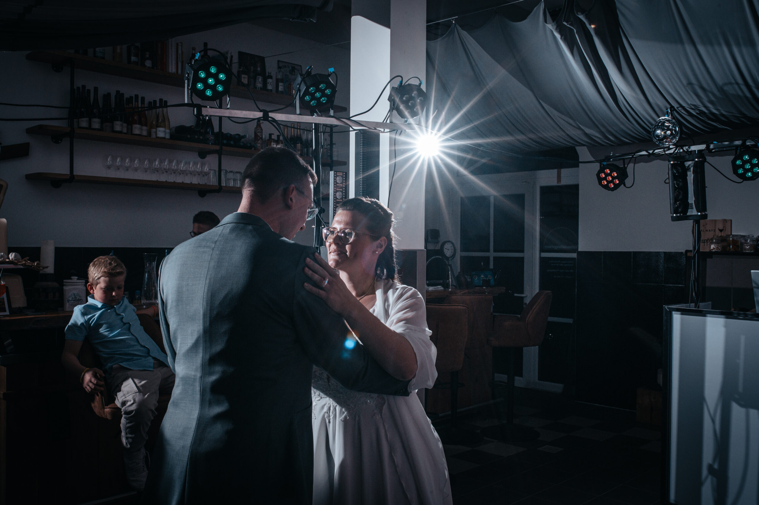 Hochzeitsfotografie