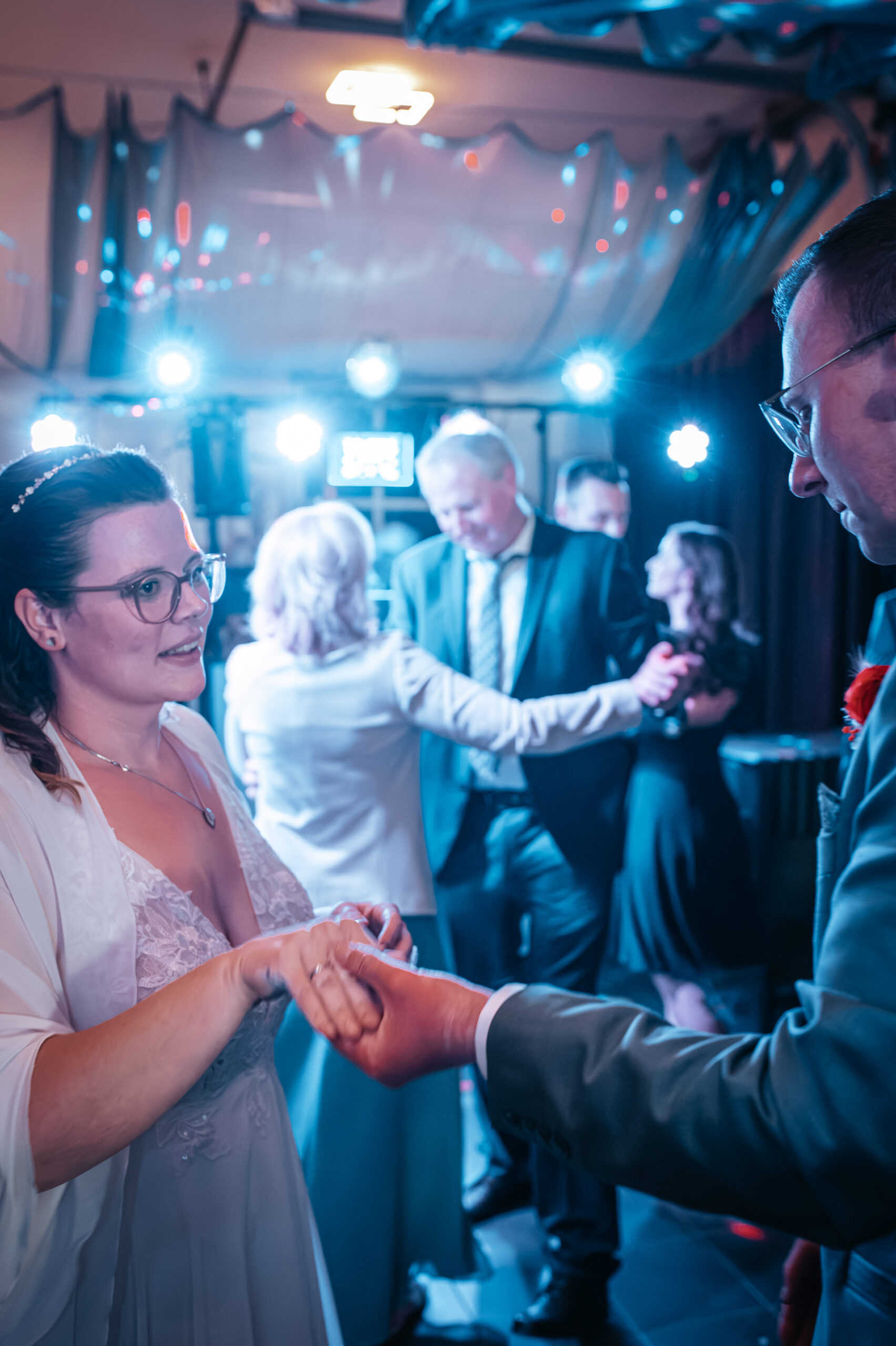 Hochzeitsfotografie