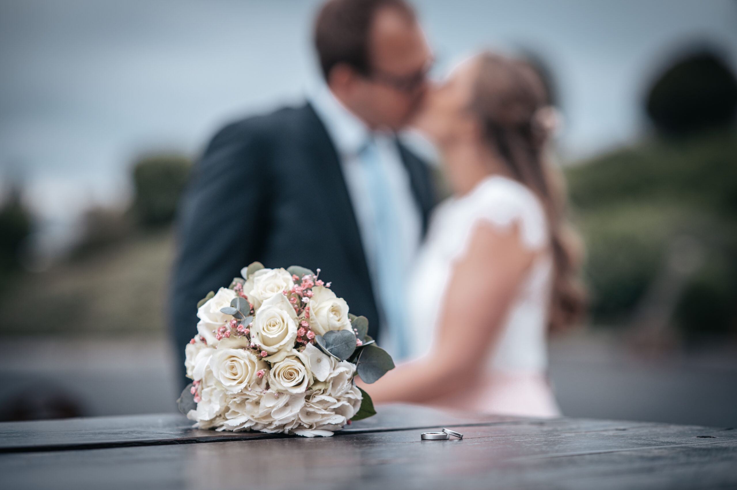 Hochzeitsfotografie