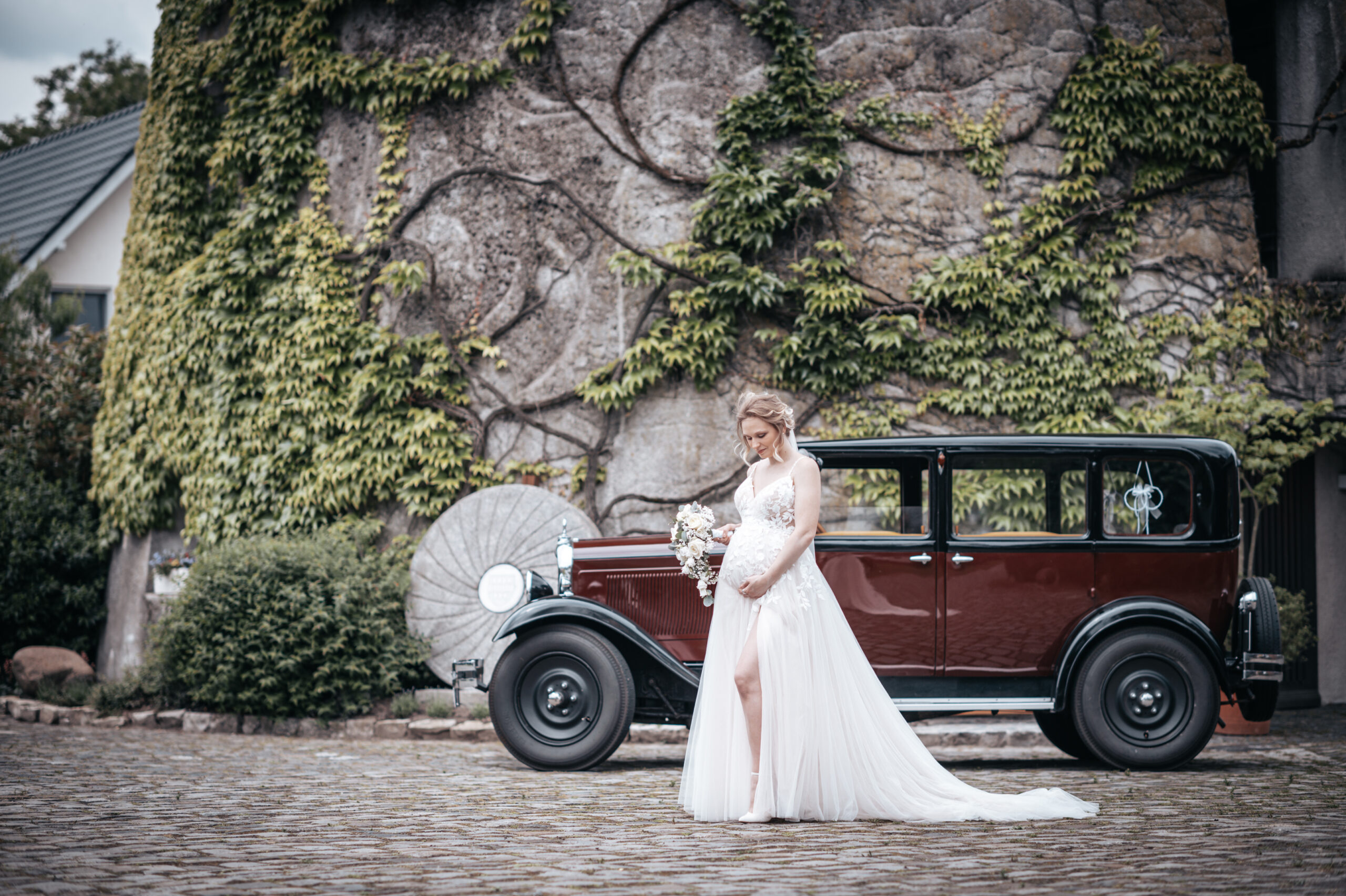 Hochzeitsfotografie