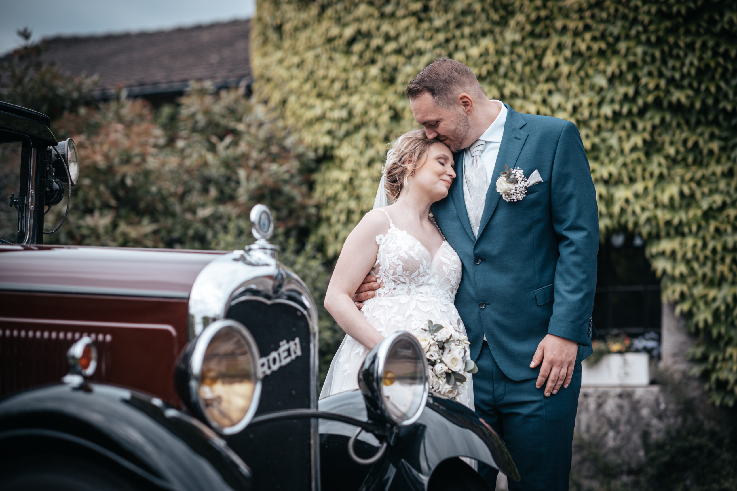 Hochzeitsfotografie