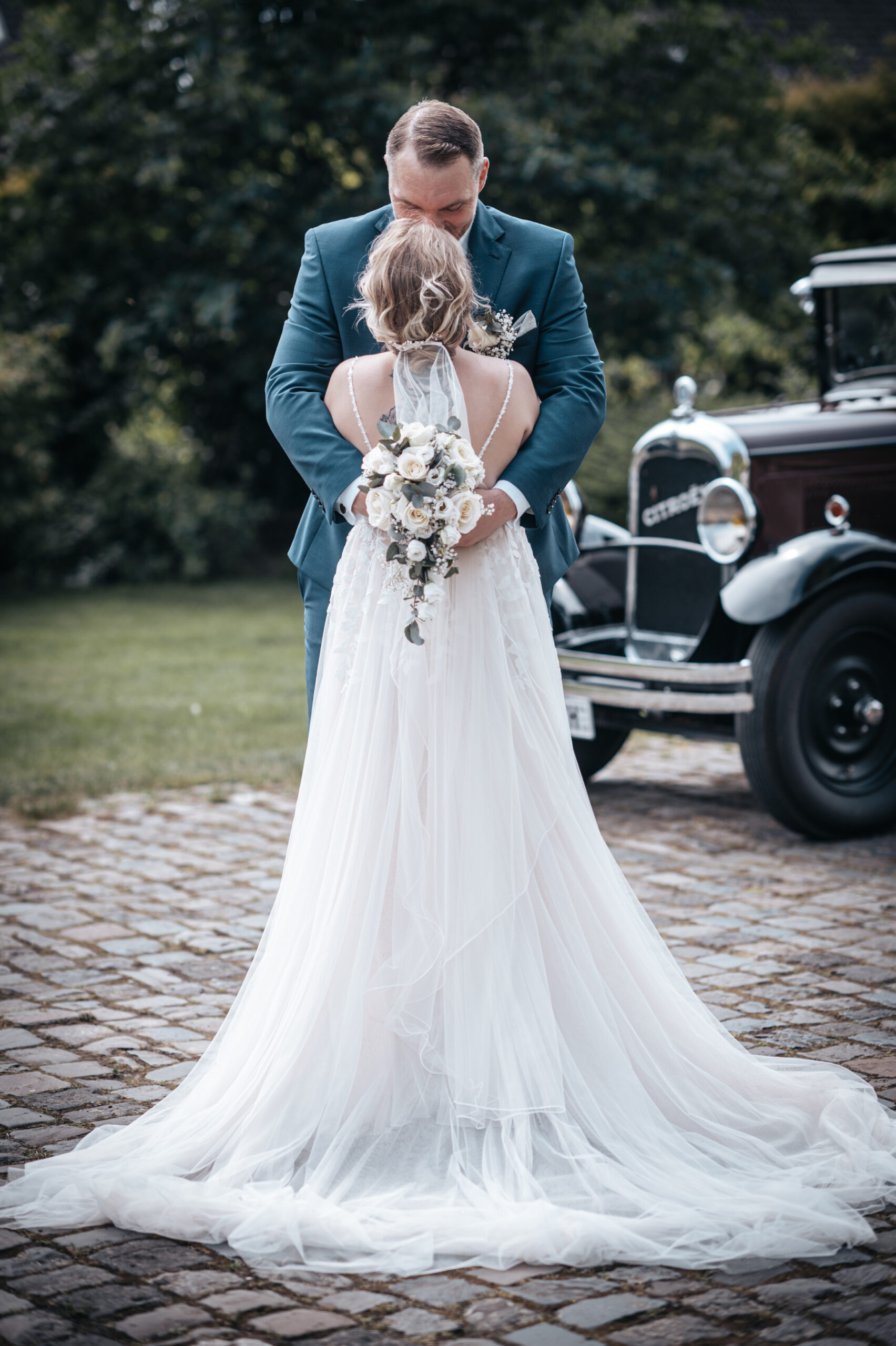 Hochzeitsfotografie