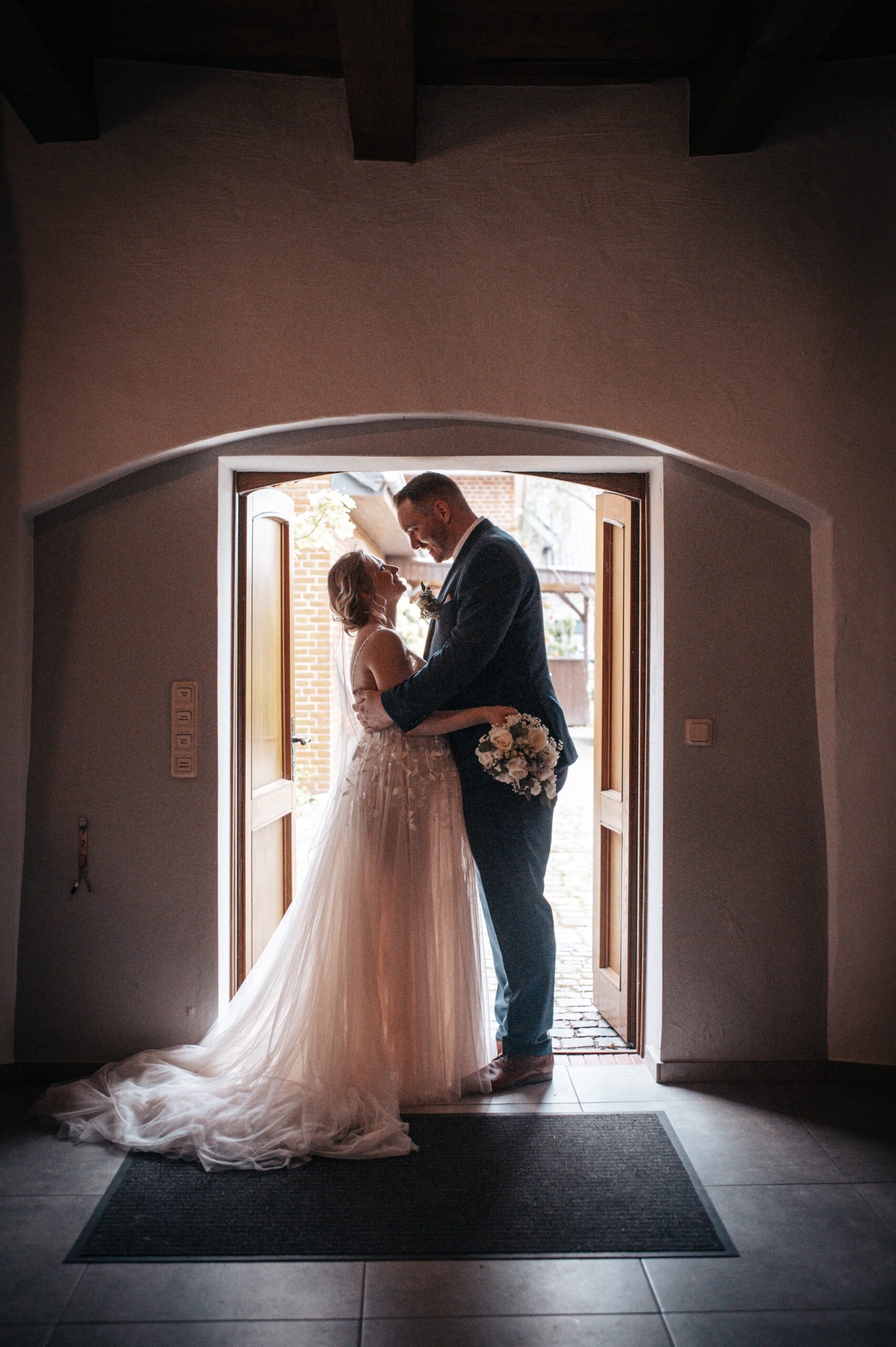 Hochzeitsfotografie