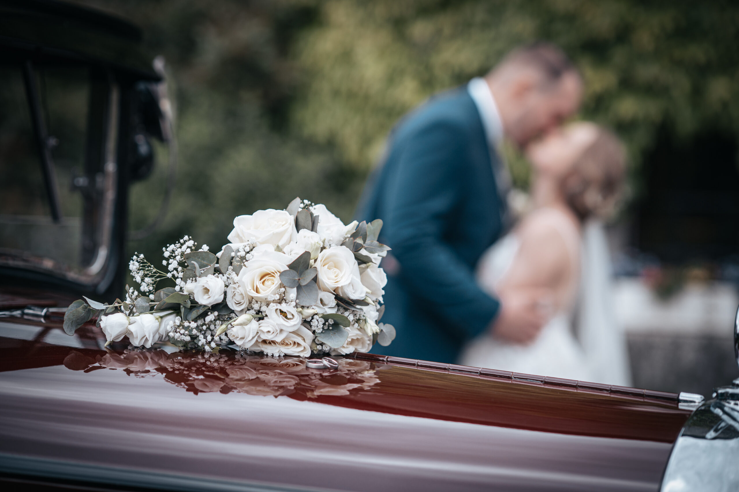 Hochzeitsfotografie