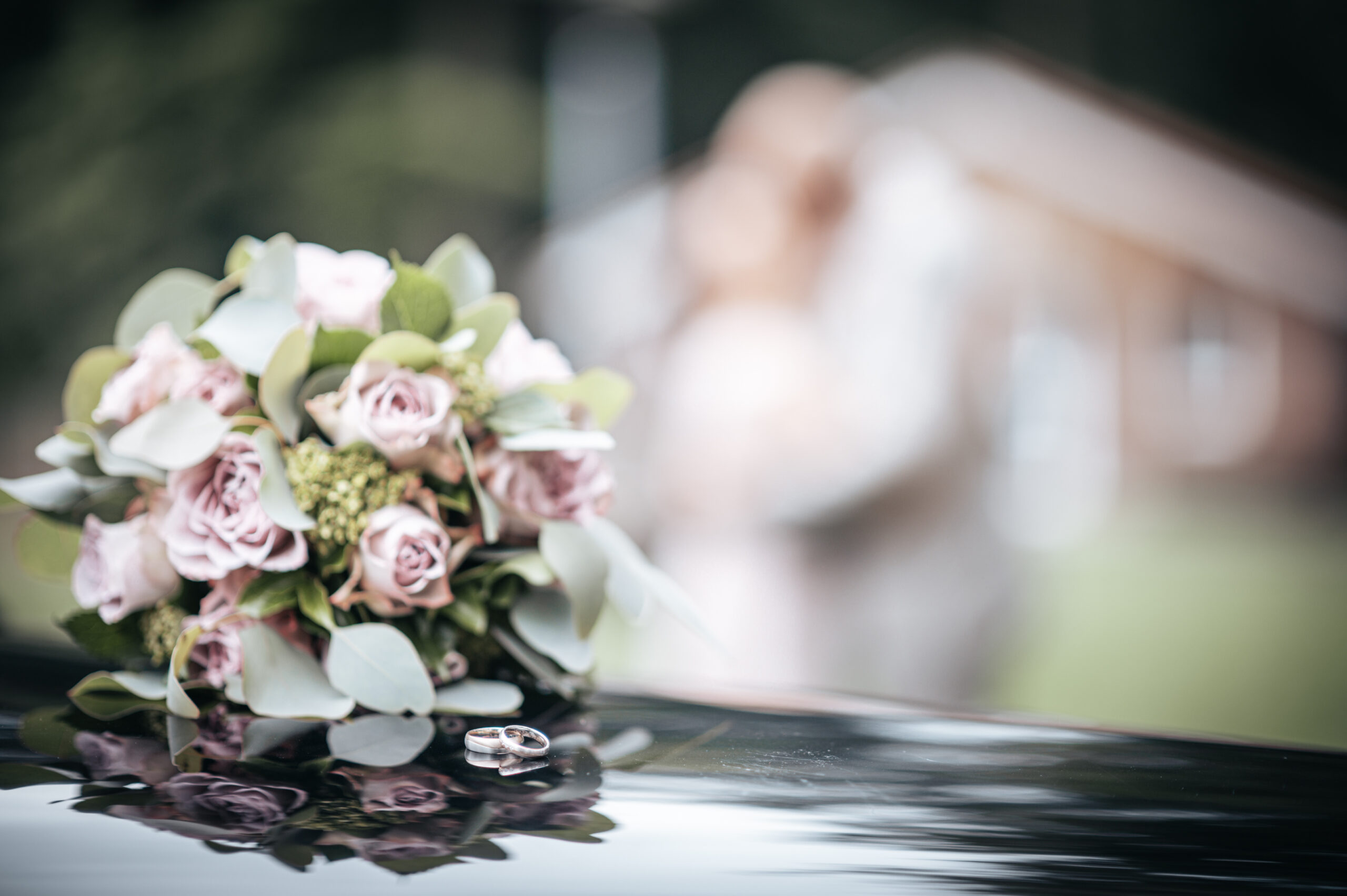 Hochzeitsfotografie