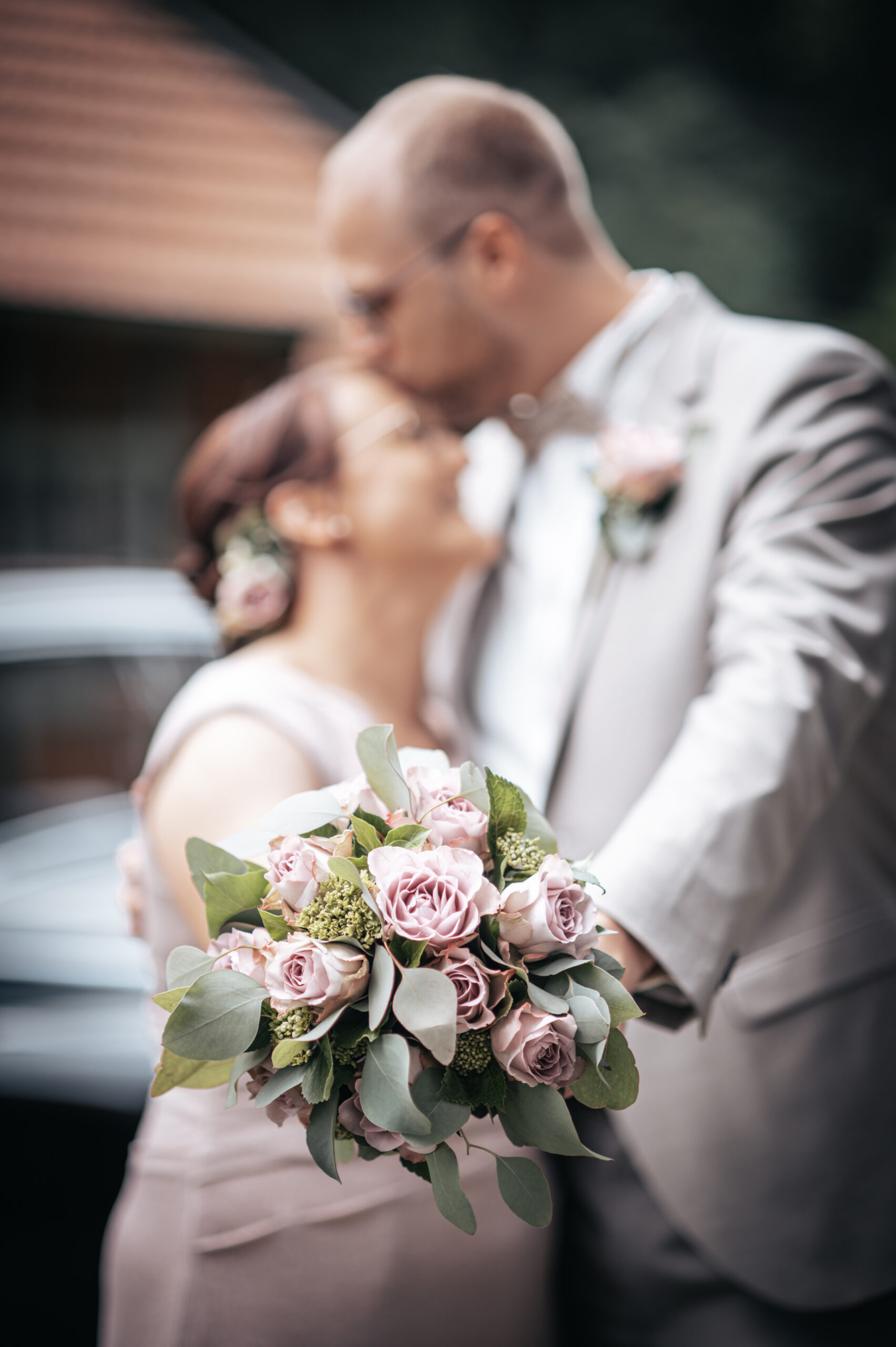 Hochzeitsfotografie