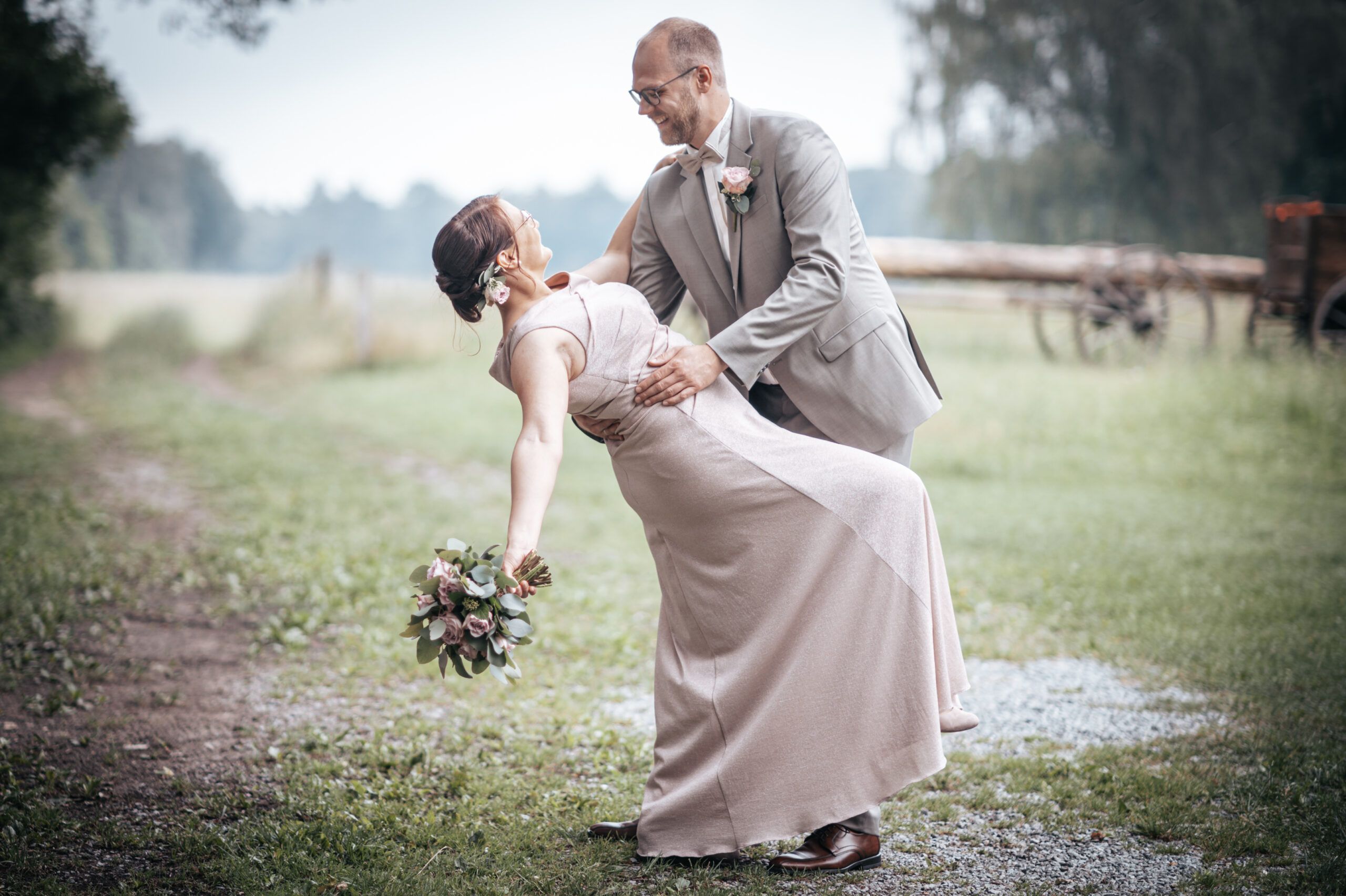 Hochzeitsfotografie
