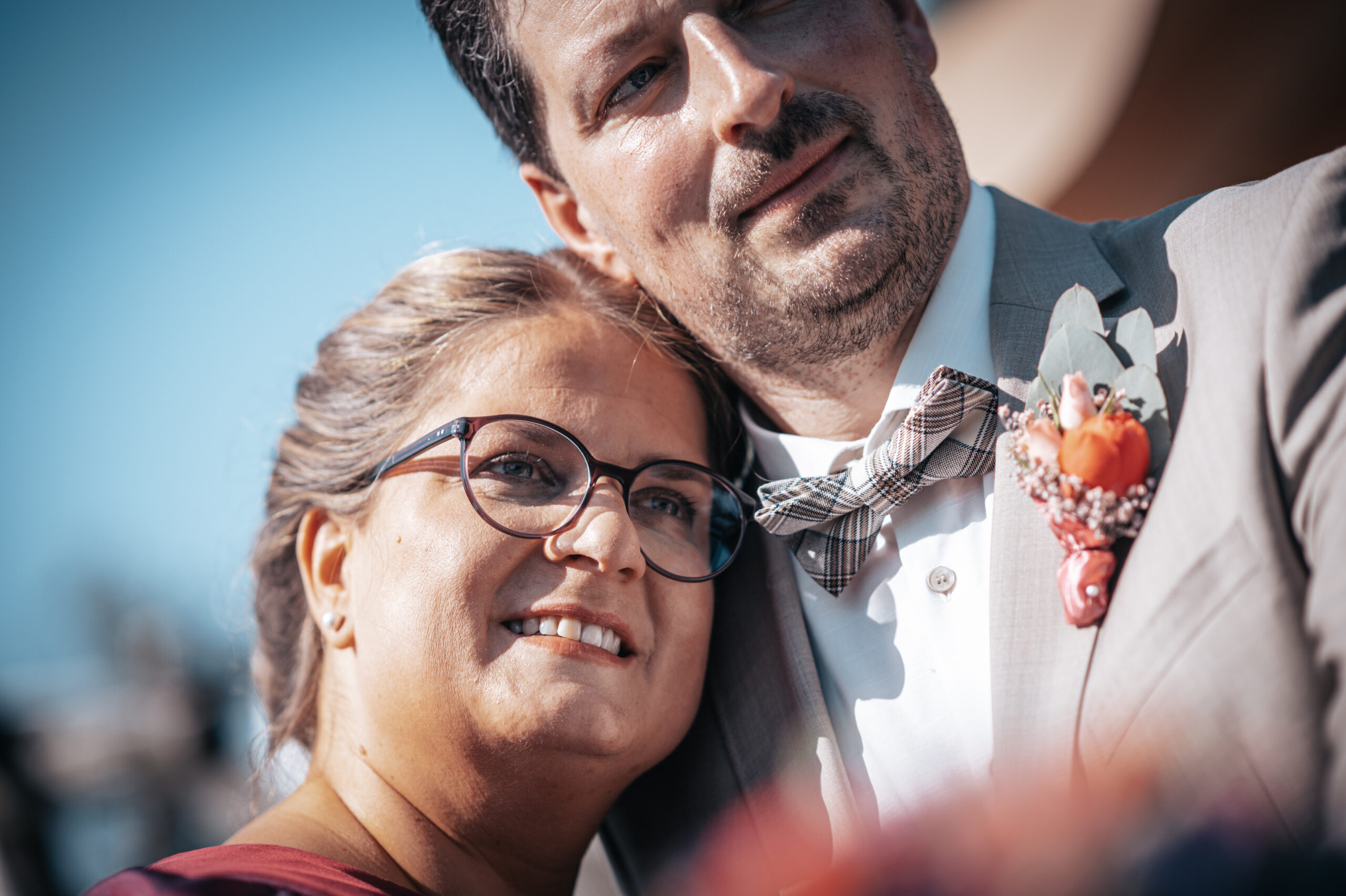 Hochzeitsfotografie