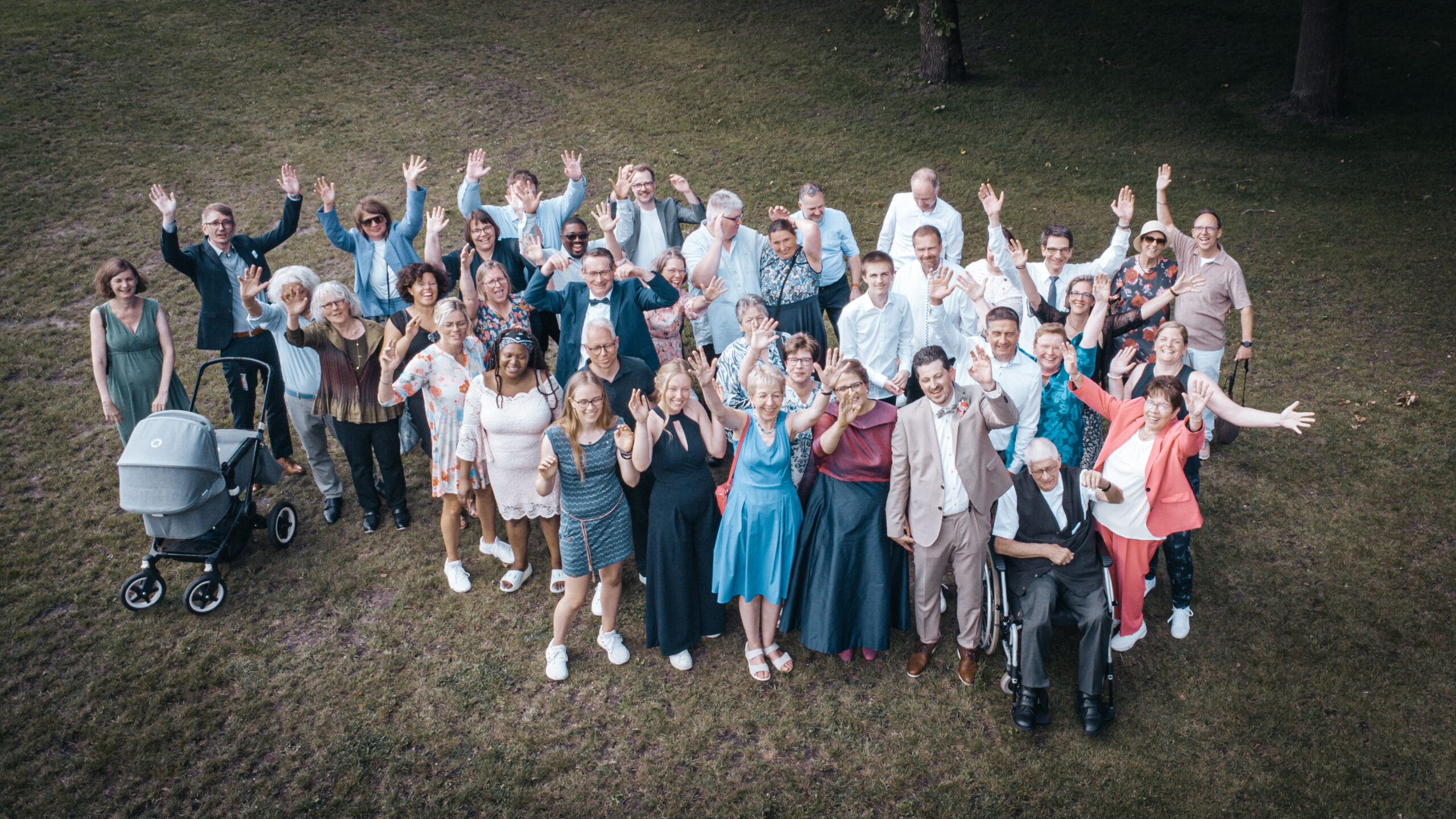 Hochzeitsfotografie