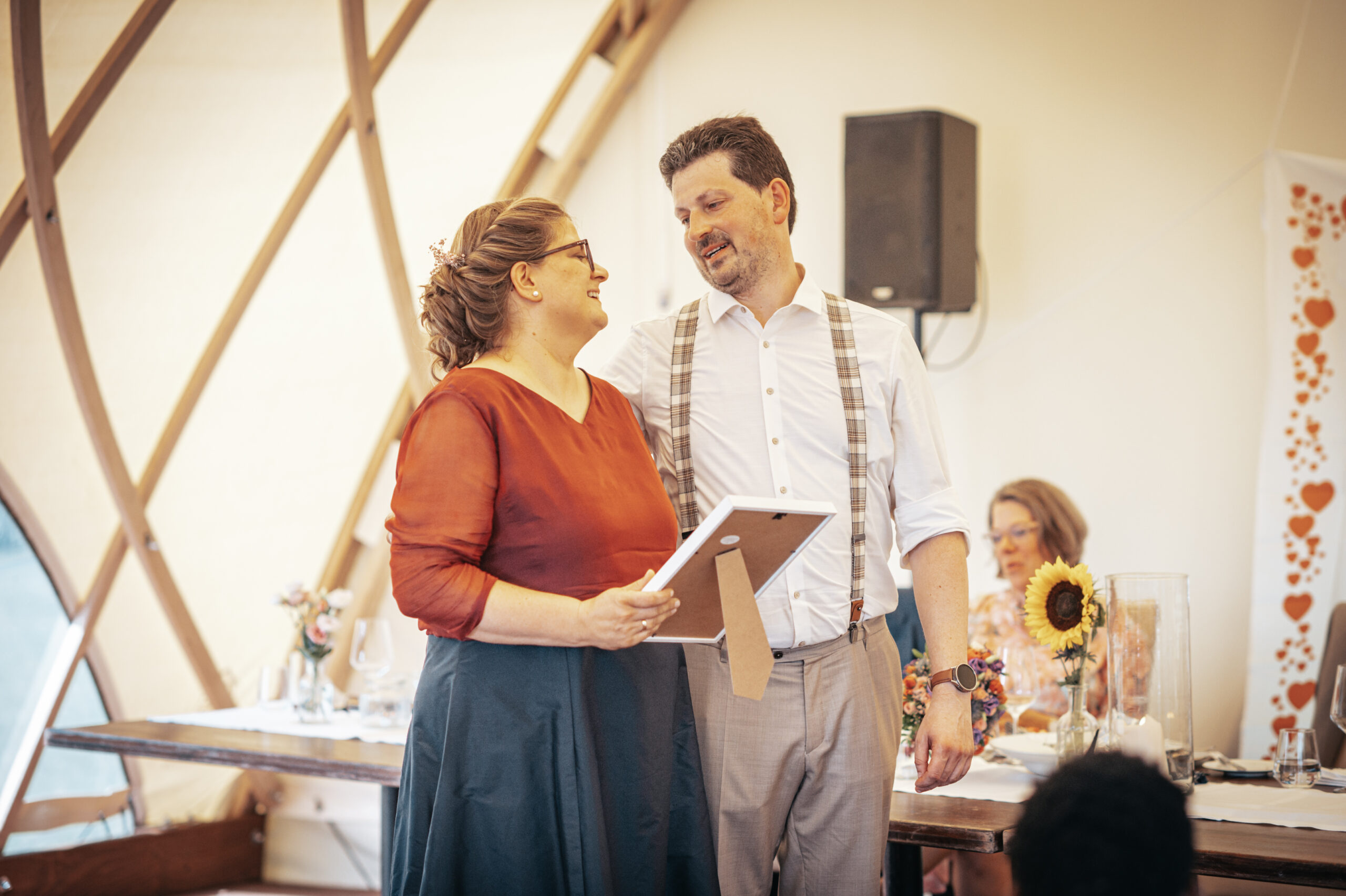 Hochzeitsfotografie