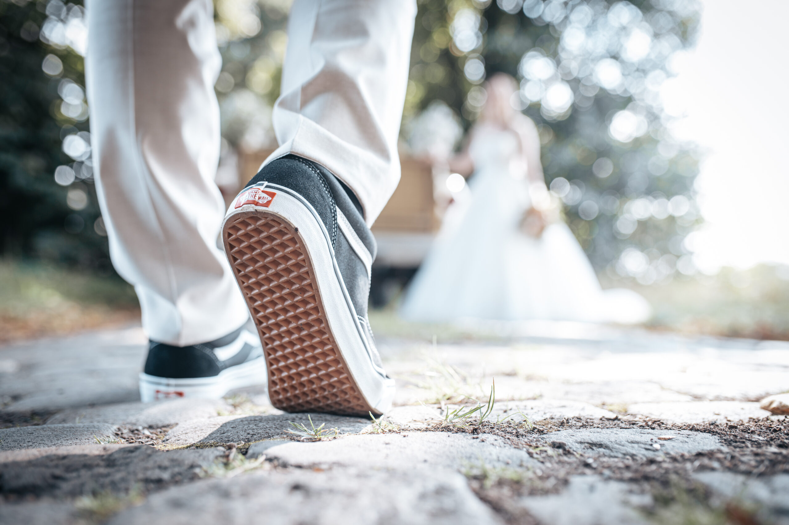 Hochzeitsfotografie