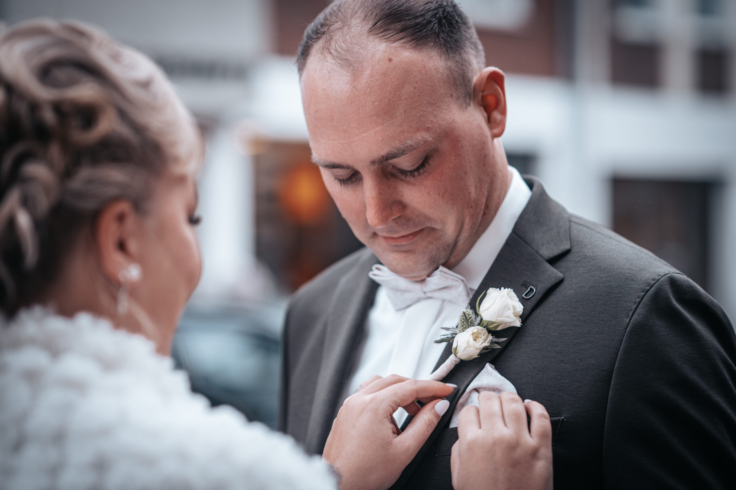 Hochzeitsfotografie