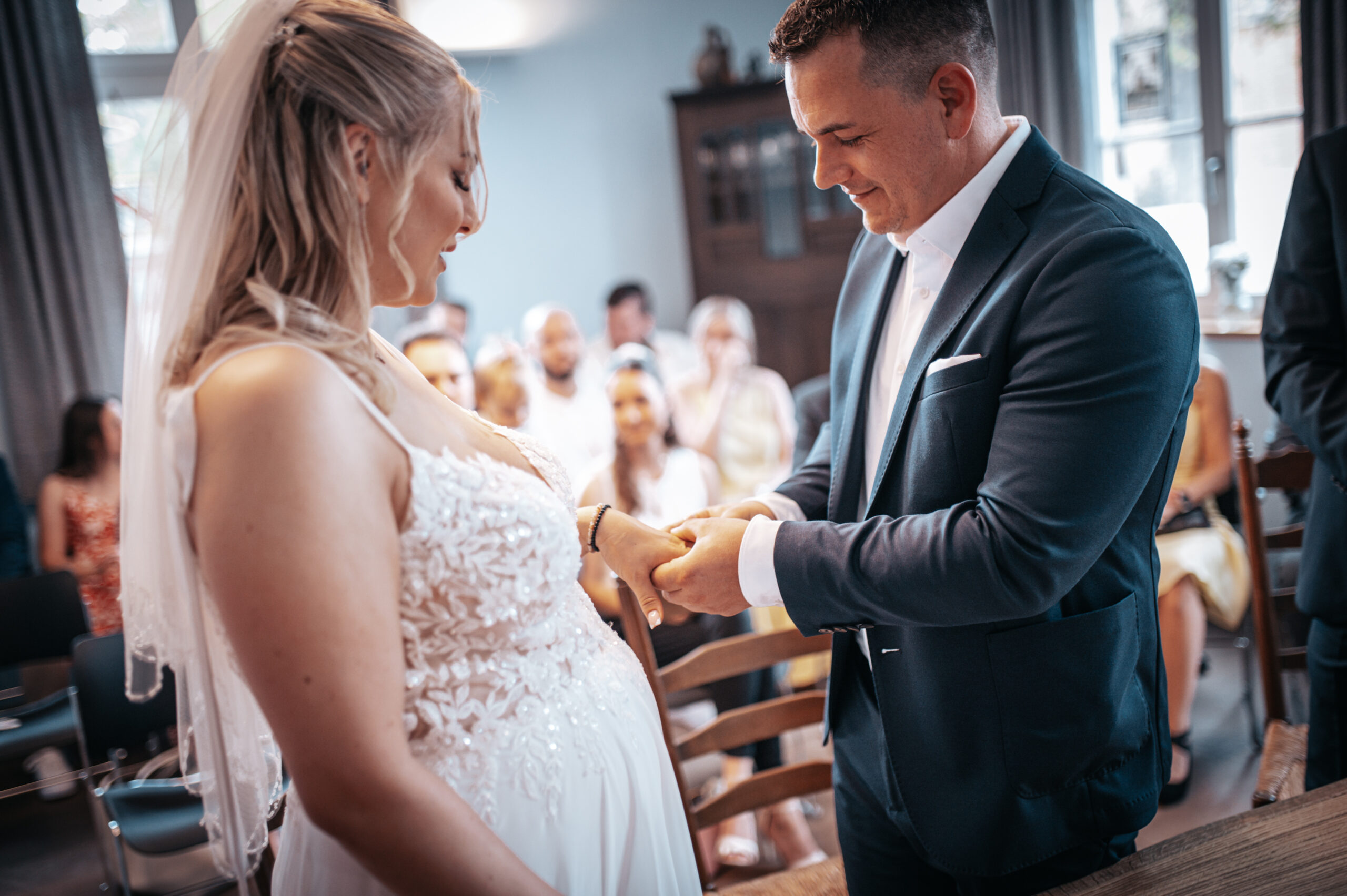Hochzeitsfotografie