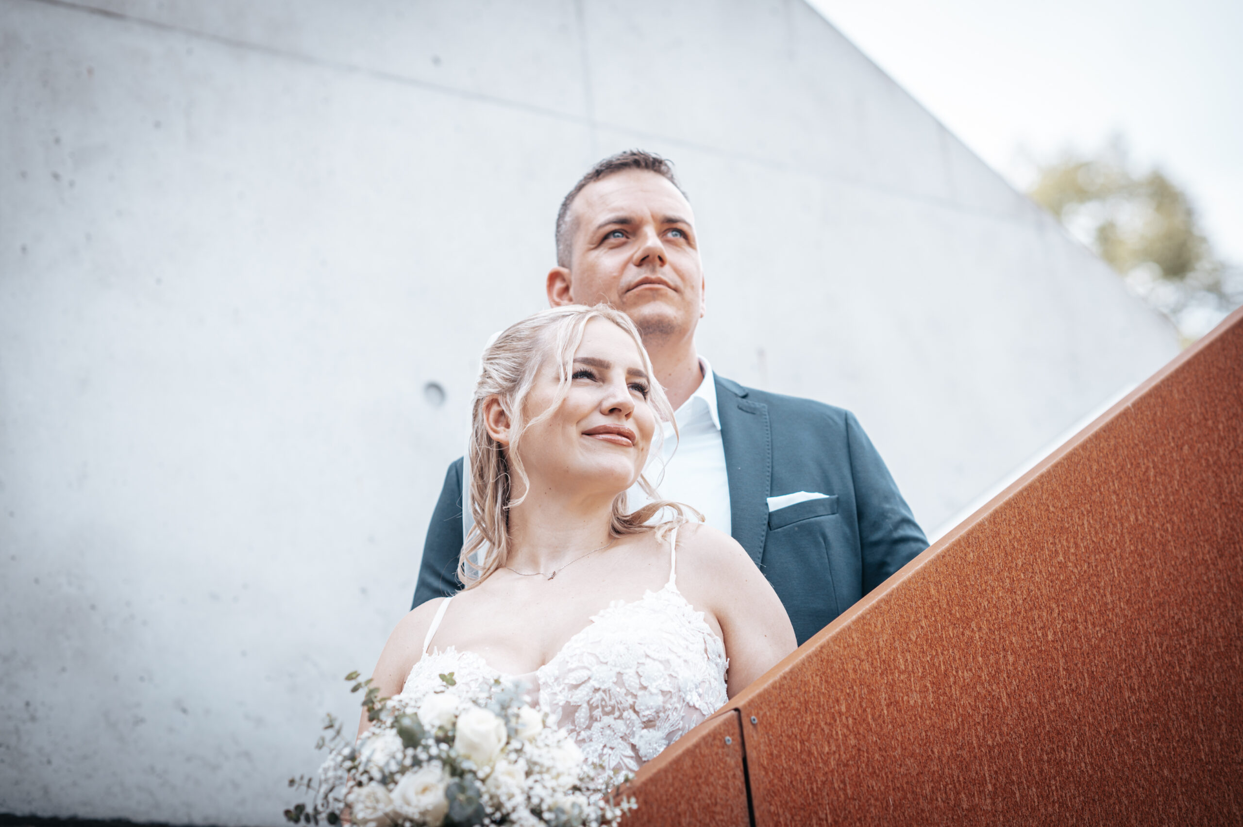 Hochzeitsfotografie