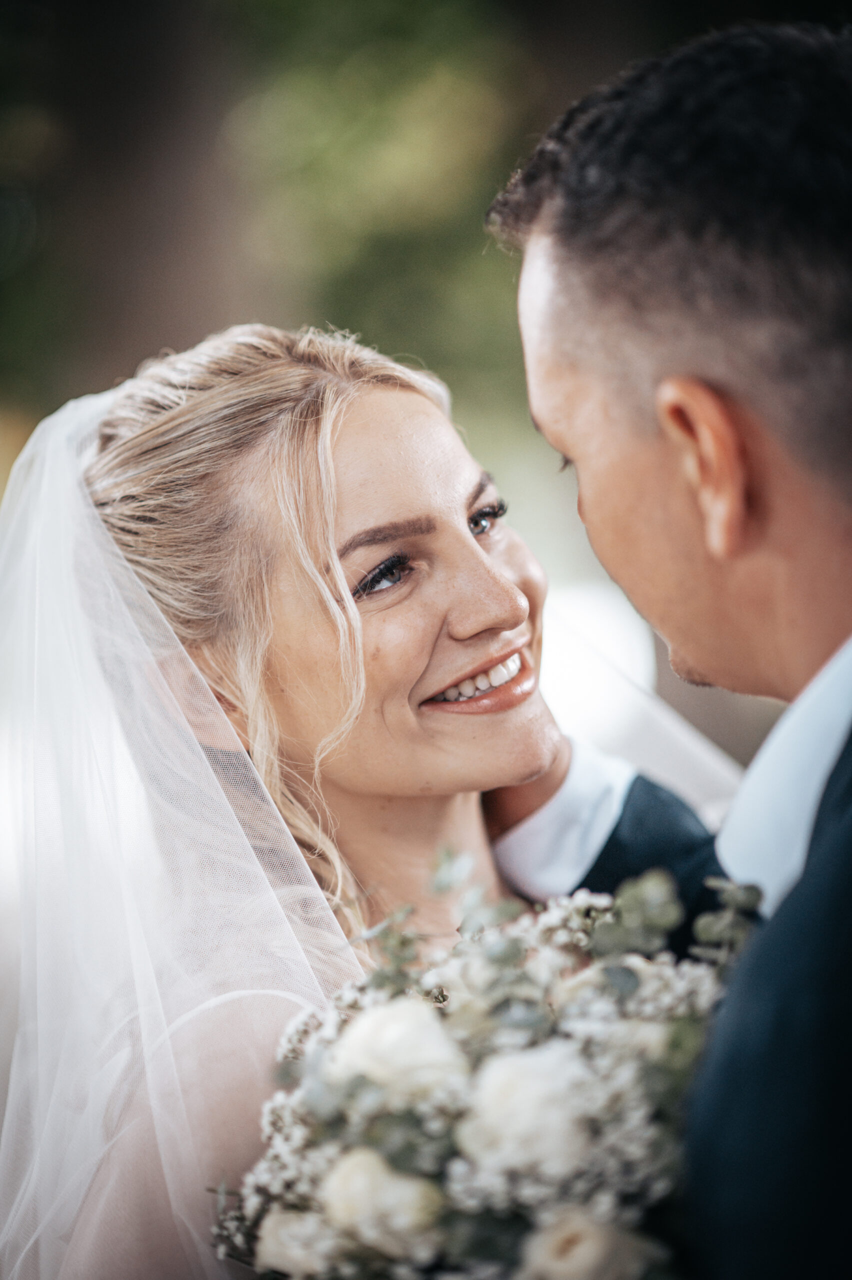 Hochzeitsfotografie