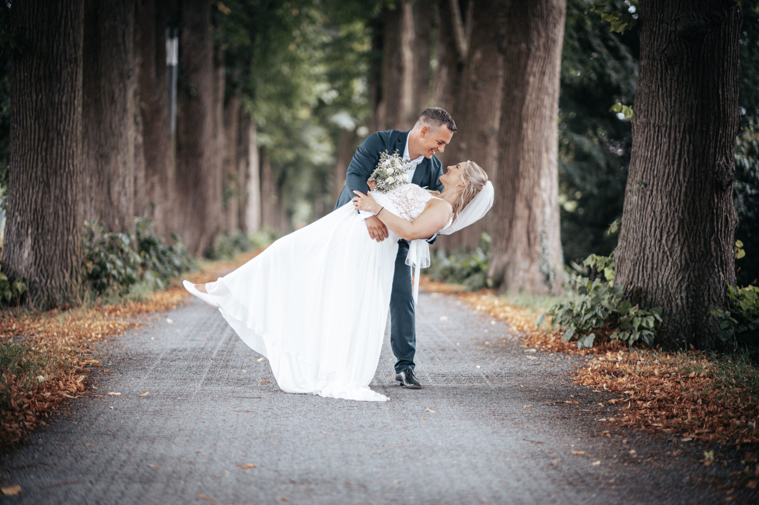 Hochzeitsfotografie