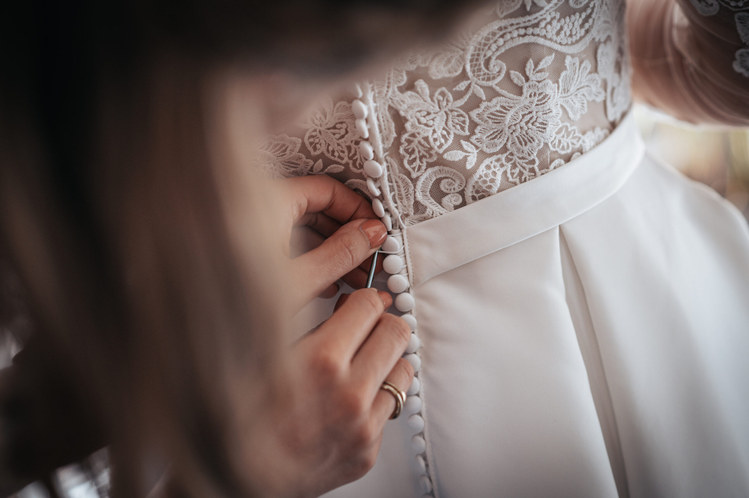 Hochzeitsfotografie