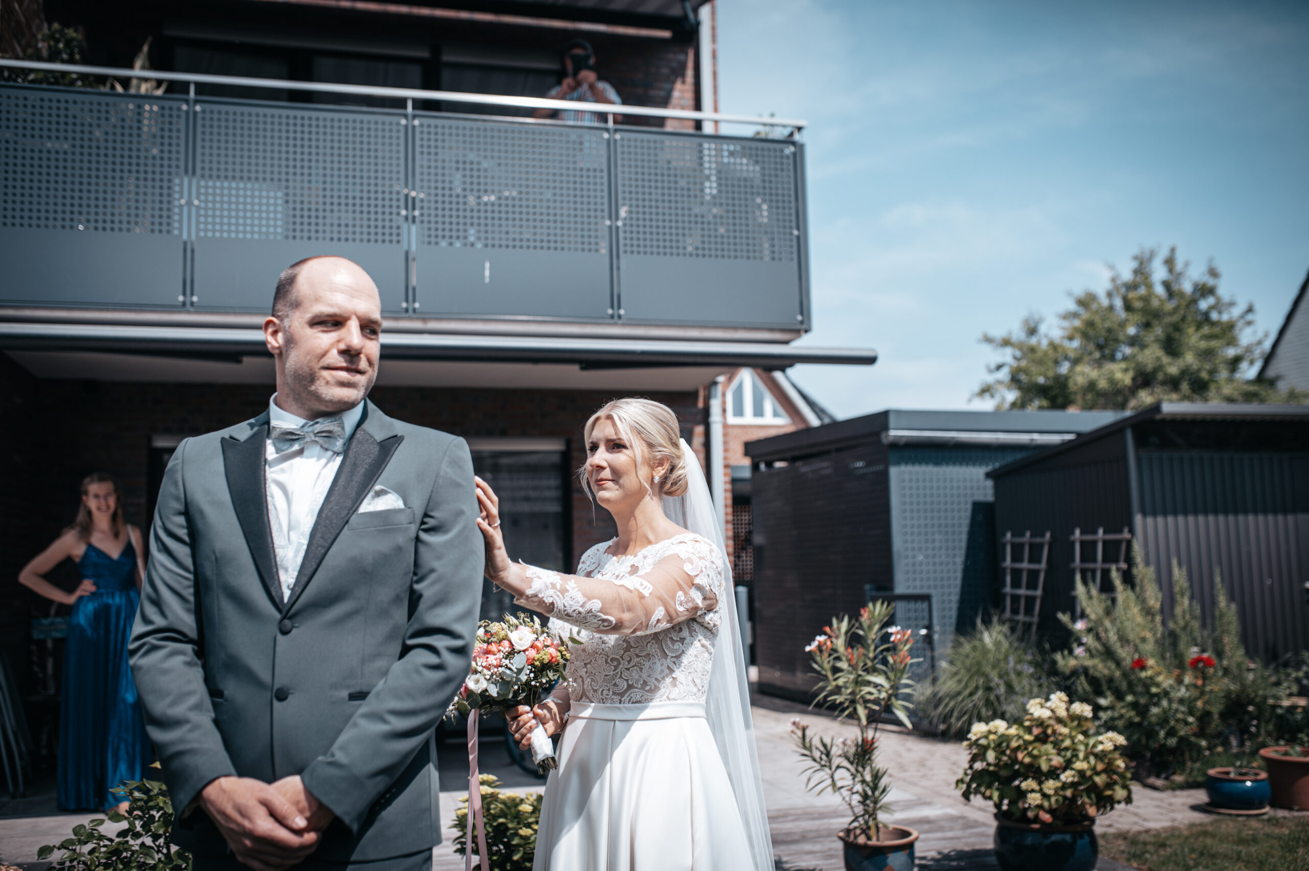 Hochzeitsfotografie