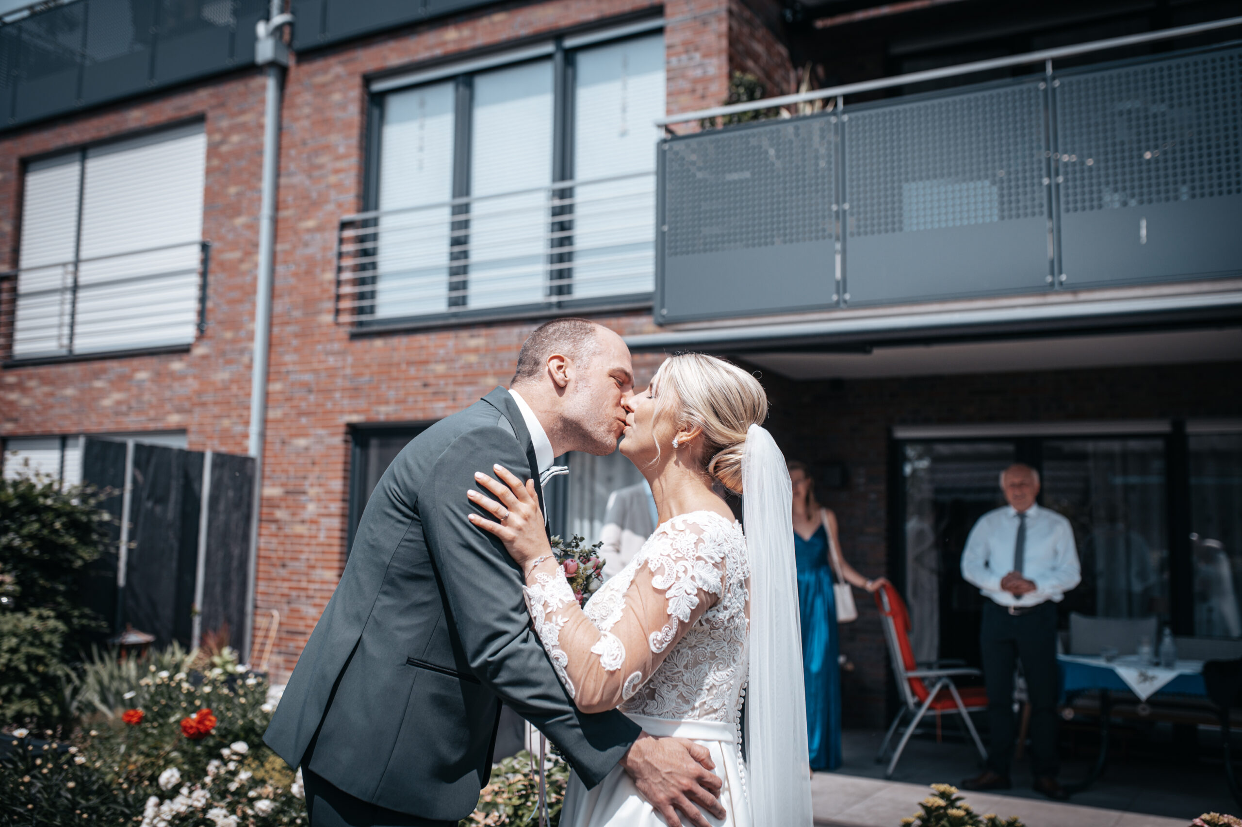 Hochzeitsfotografie