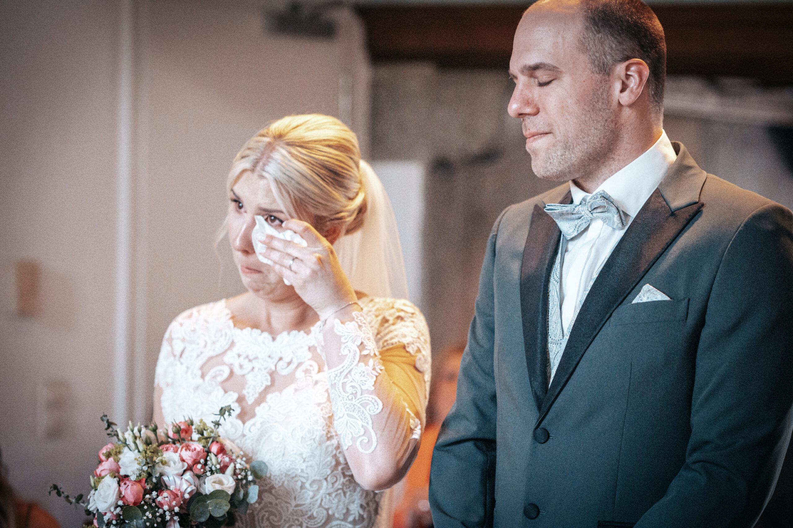 Hochzeitsfotografie