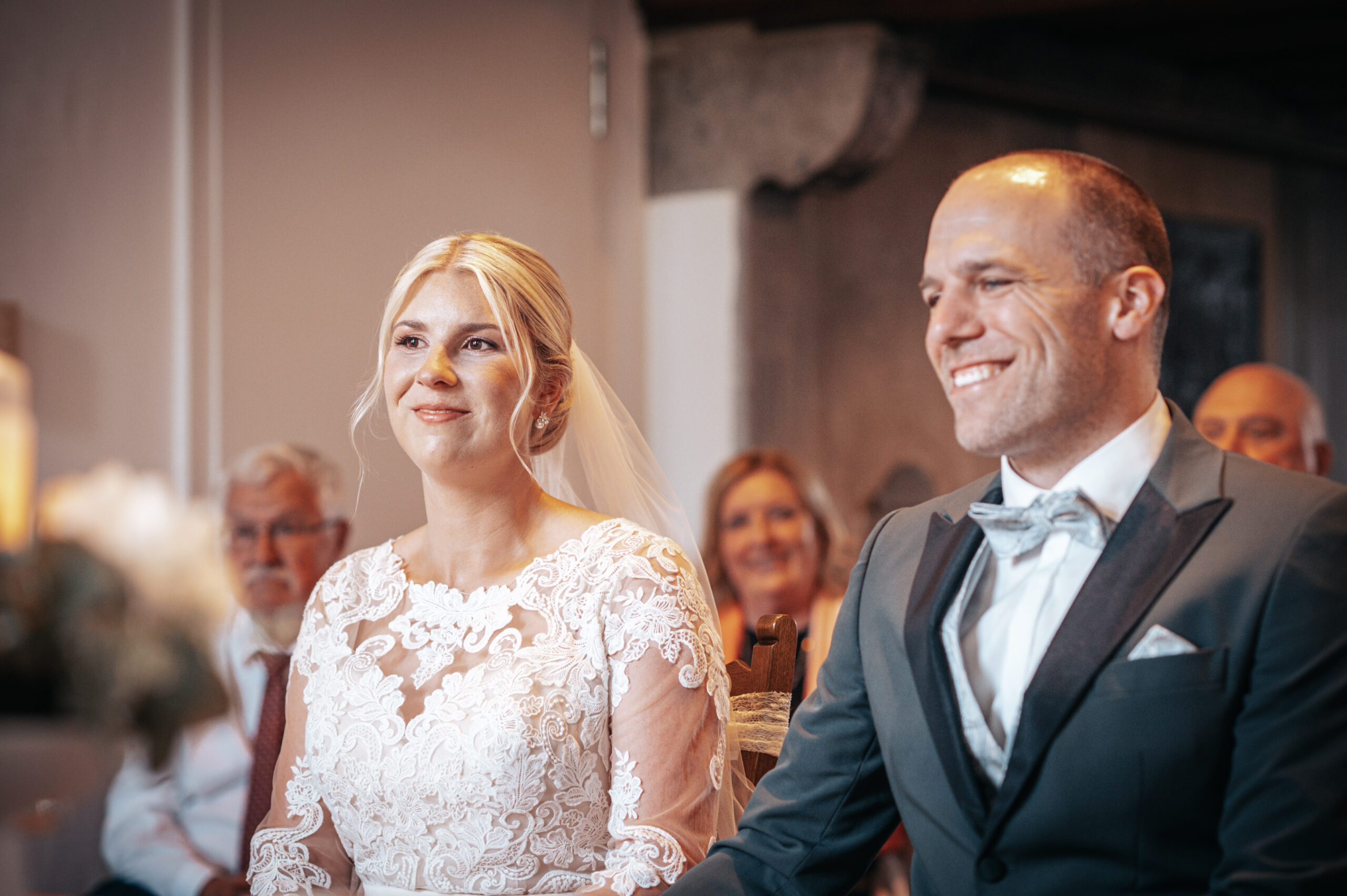 Hochzeitsfotografie