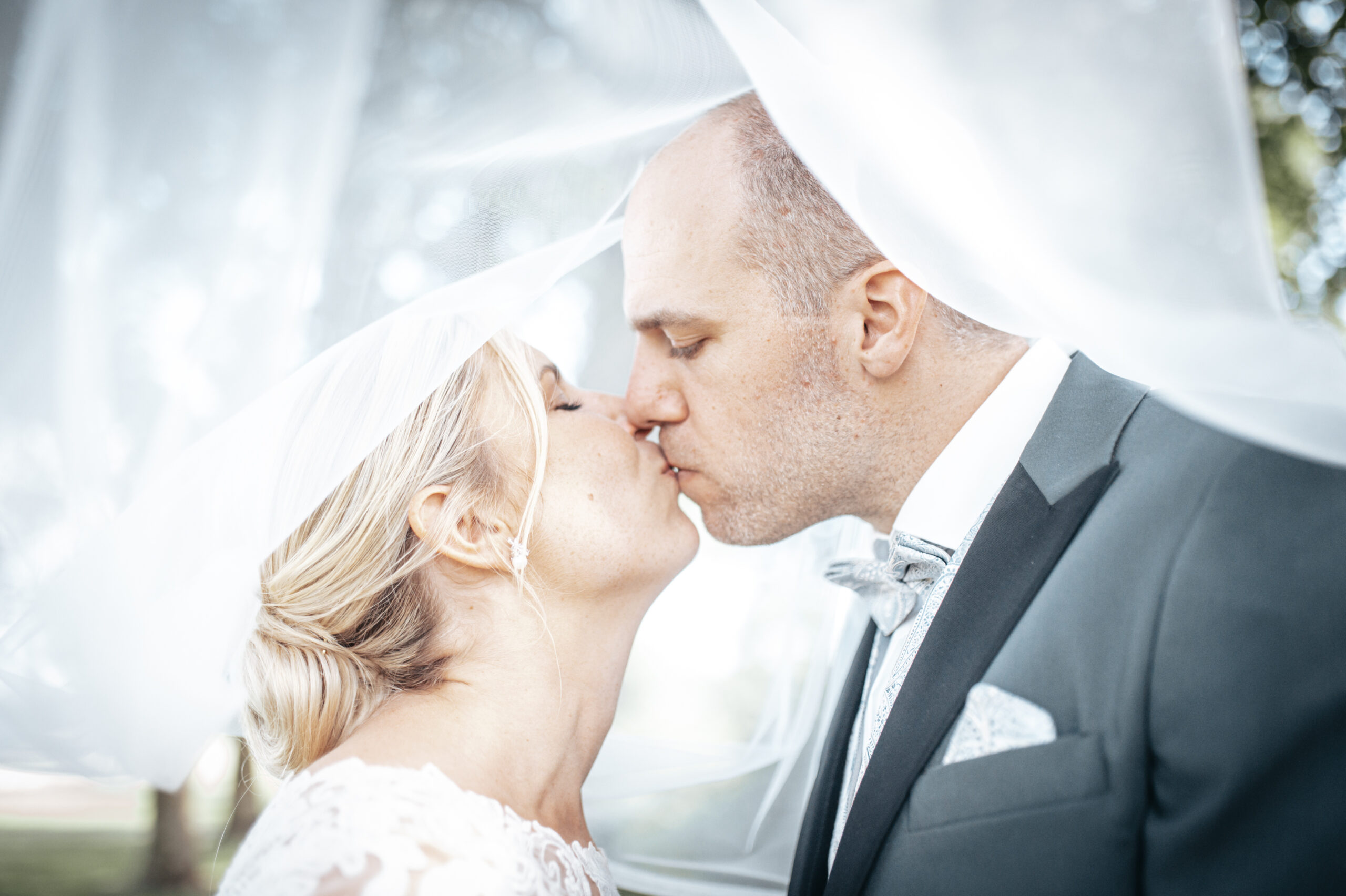 Hochzeitsfotografie