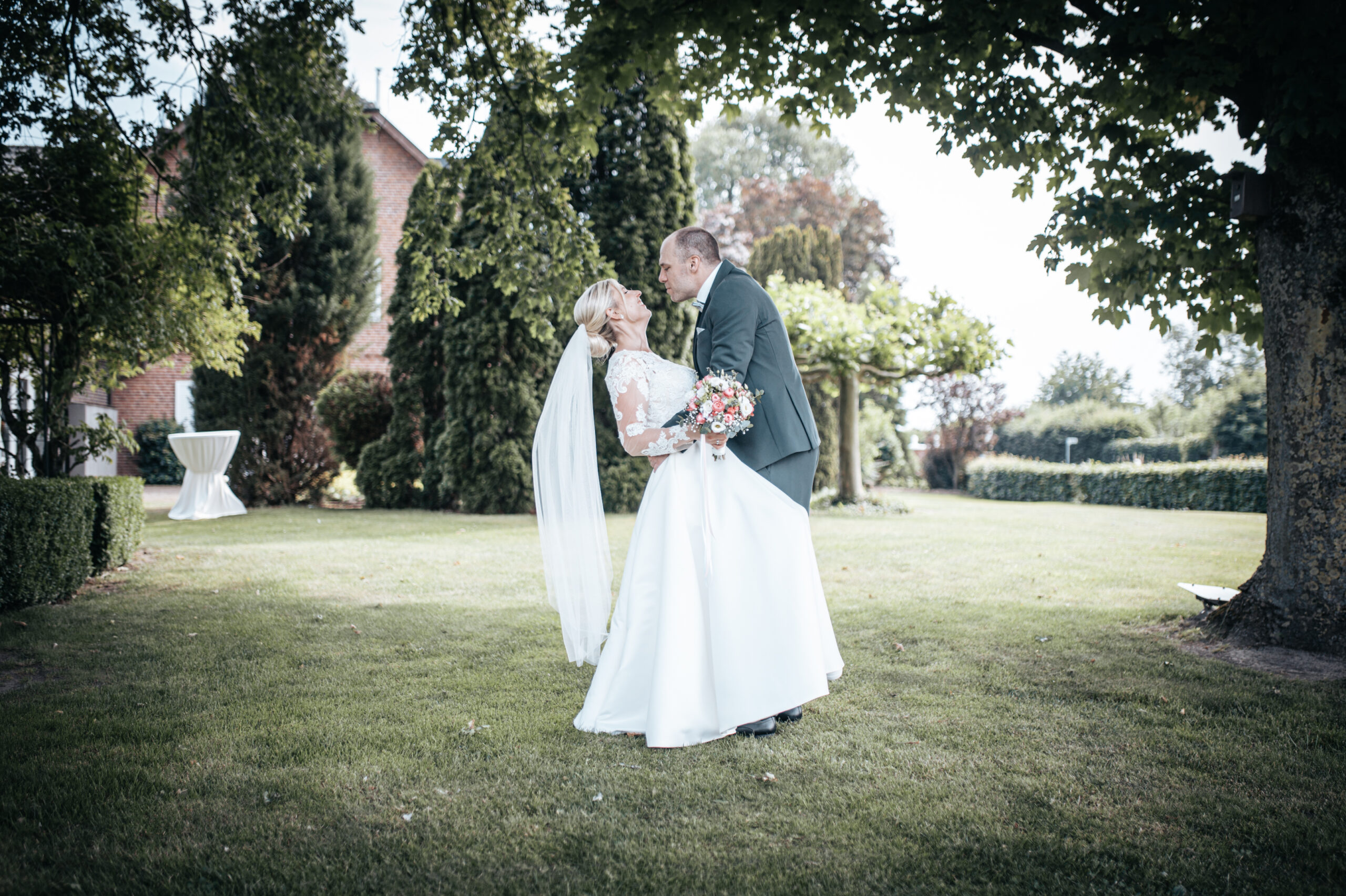 Hochzeitsfotografie