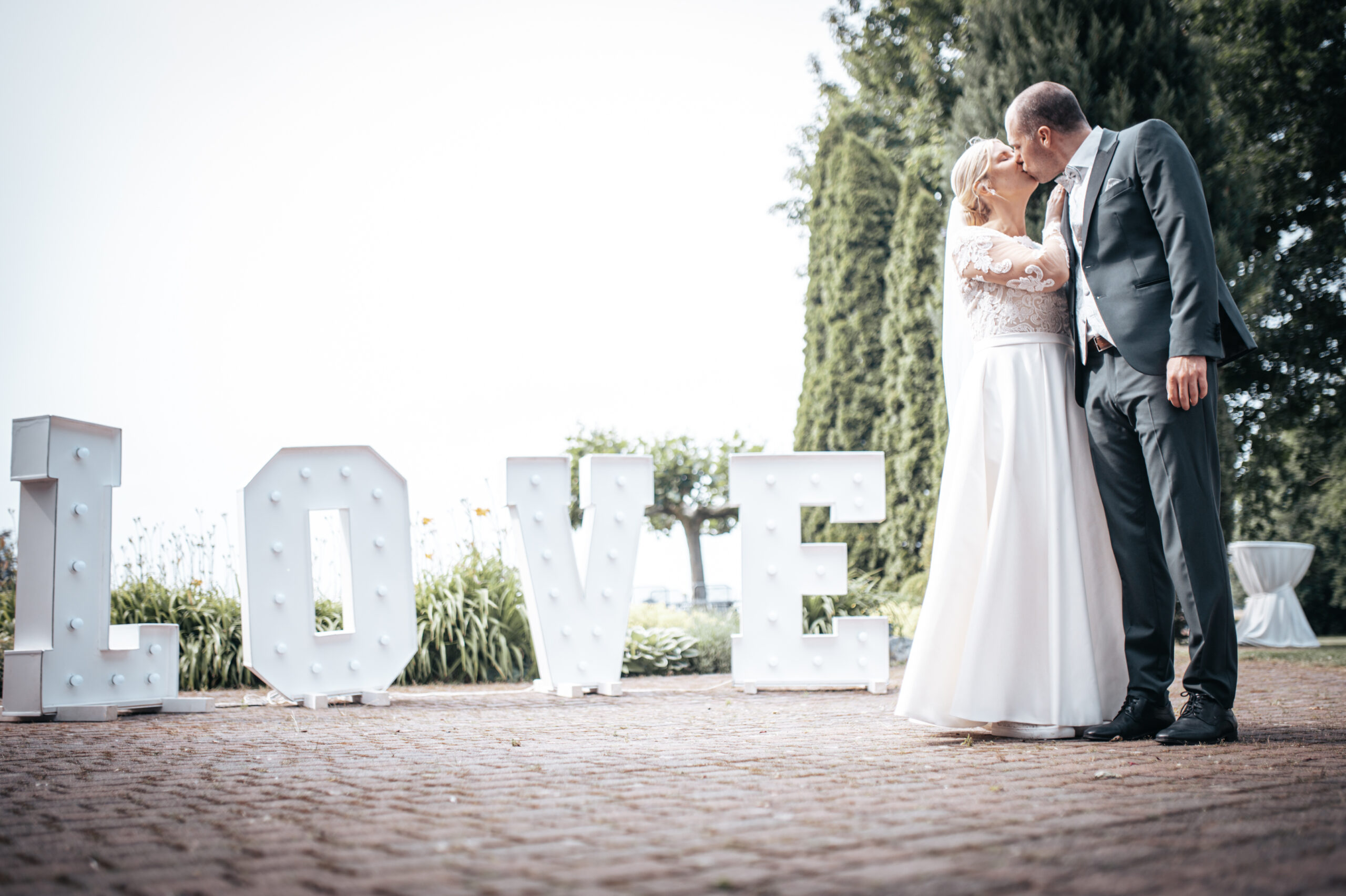 Hochzeitsfotografie